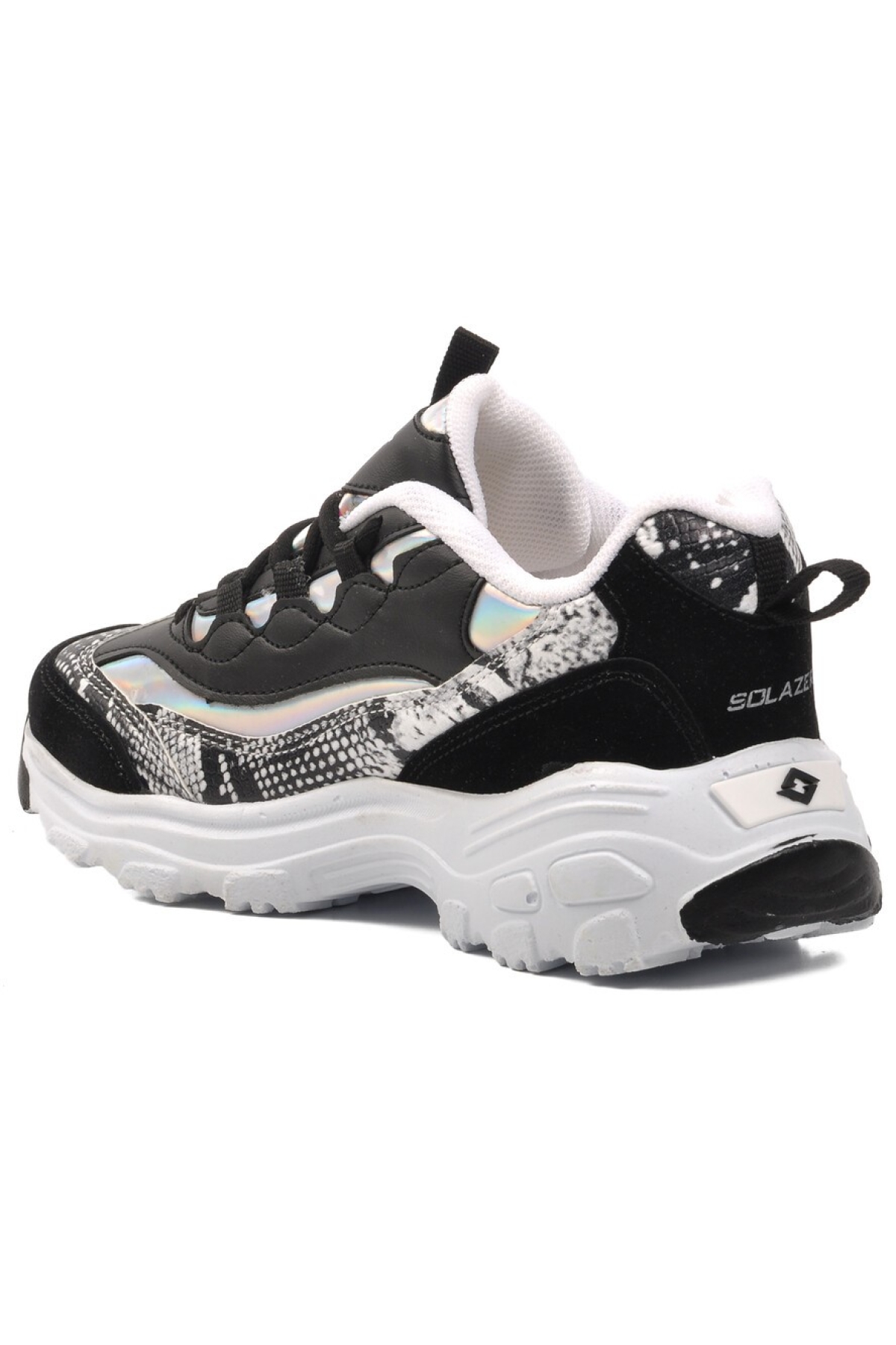 Lites Sneaker Unisex Spor Ayakkabı - Görsel 9