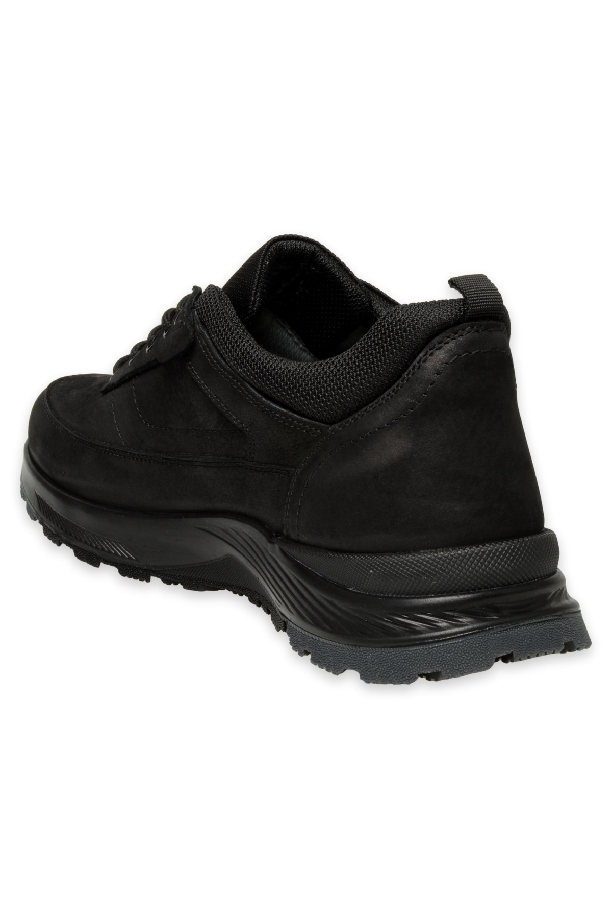 Grant 7008 Waterproof Siyah Erkek Ayakkabı - Görsel 5