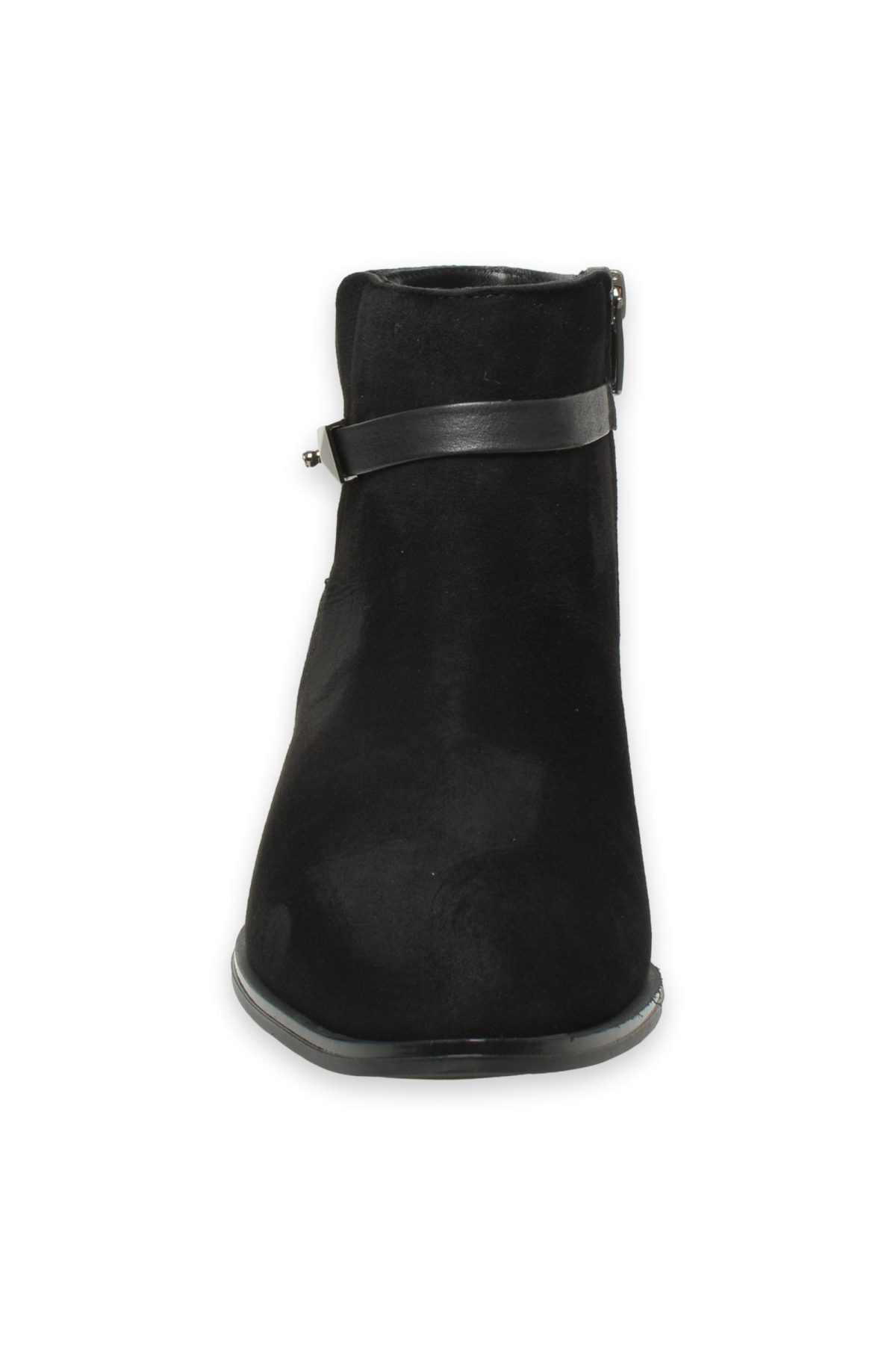 Mammamia Mammamia Çok Renkli D24Kb-4560 Günlük Kadın Bot Flo'da! Çok Renkli - 4. görsel