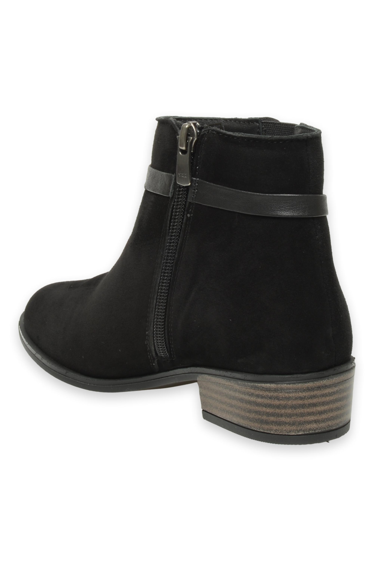 Mammamia Mammamia Çok Renkli D24Kb-4560 Günlük Kadın Bot Flo'da! Çok Renkli - 5. görsel