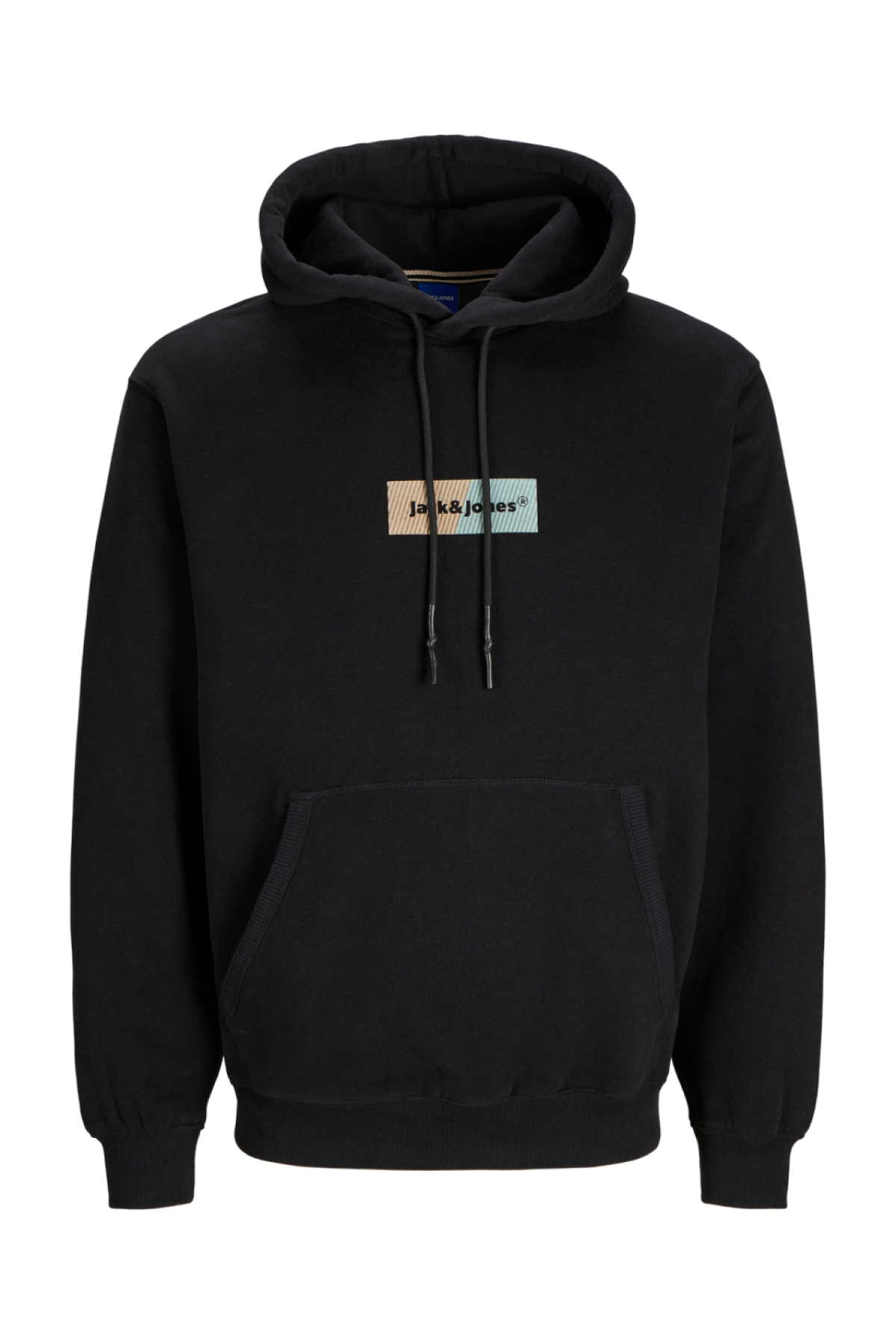 12262428 Jorbronx Rectangle Sweat Hood Erkek Hoodie Sweatshirt