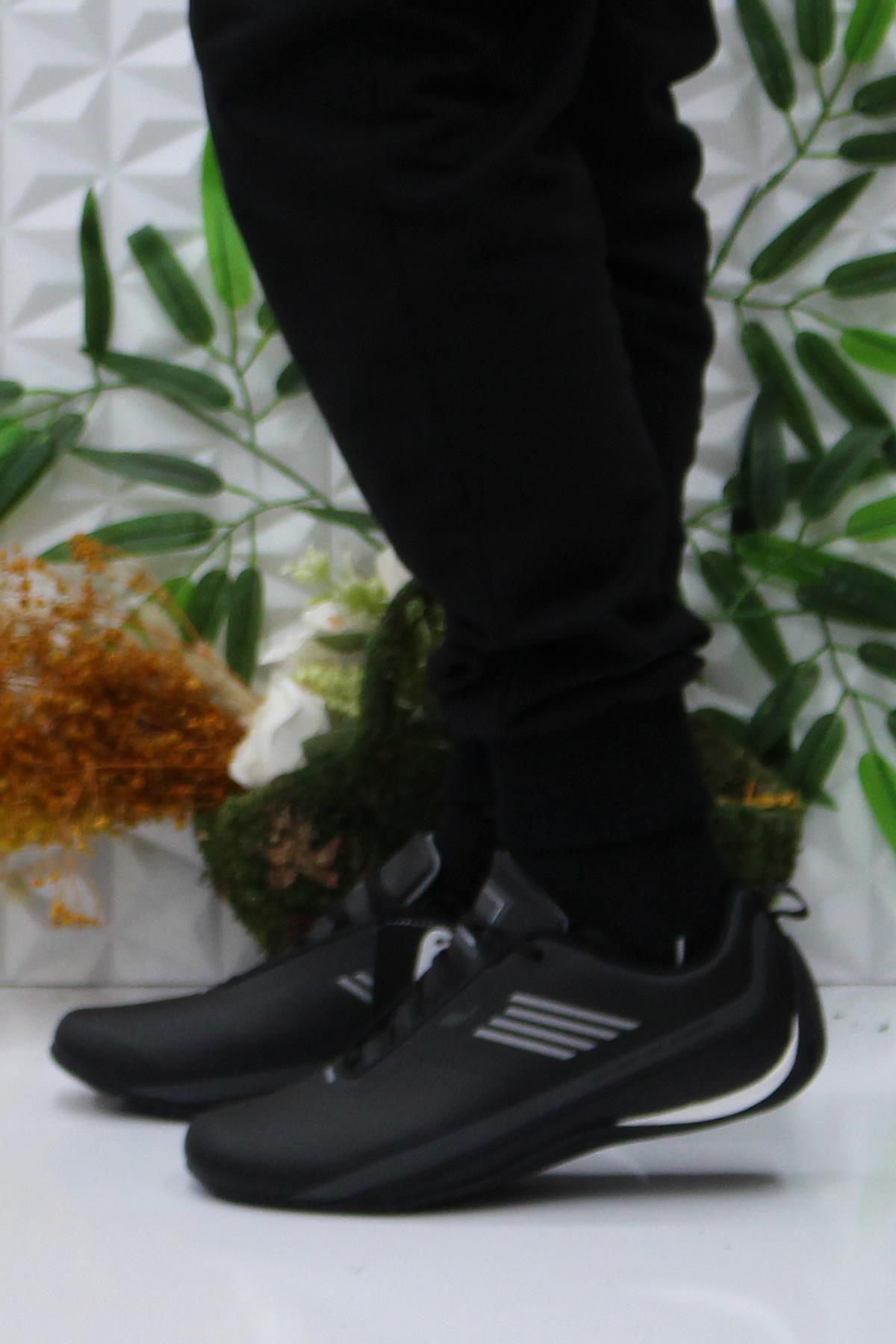 Zıon Rahat Orijinal Ürün Sneaker Erkek Spor Ayakkabı - Görsel 4