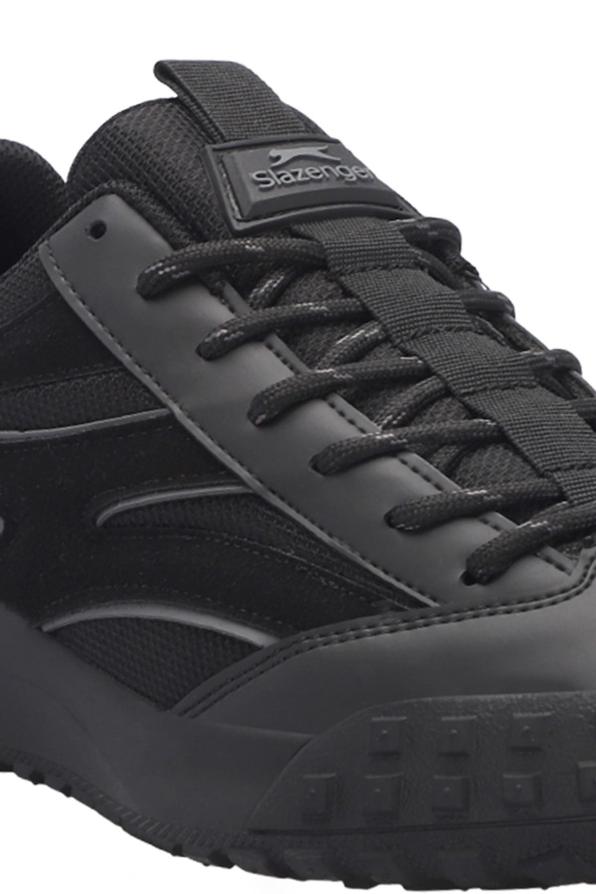 TATUM Erkek Outdoor Siyah / Siyah - Görsel 5