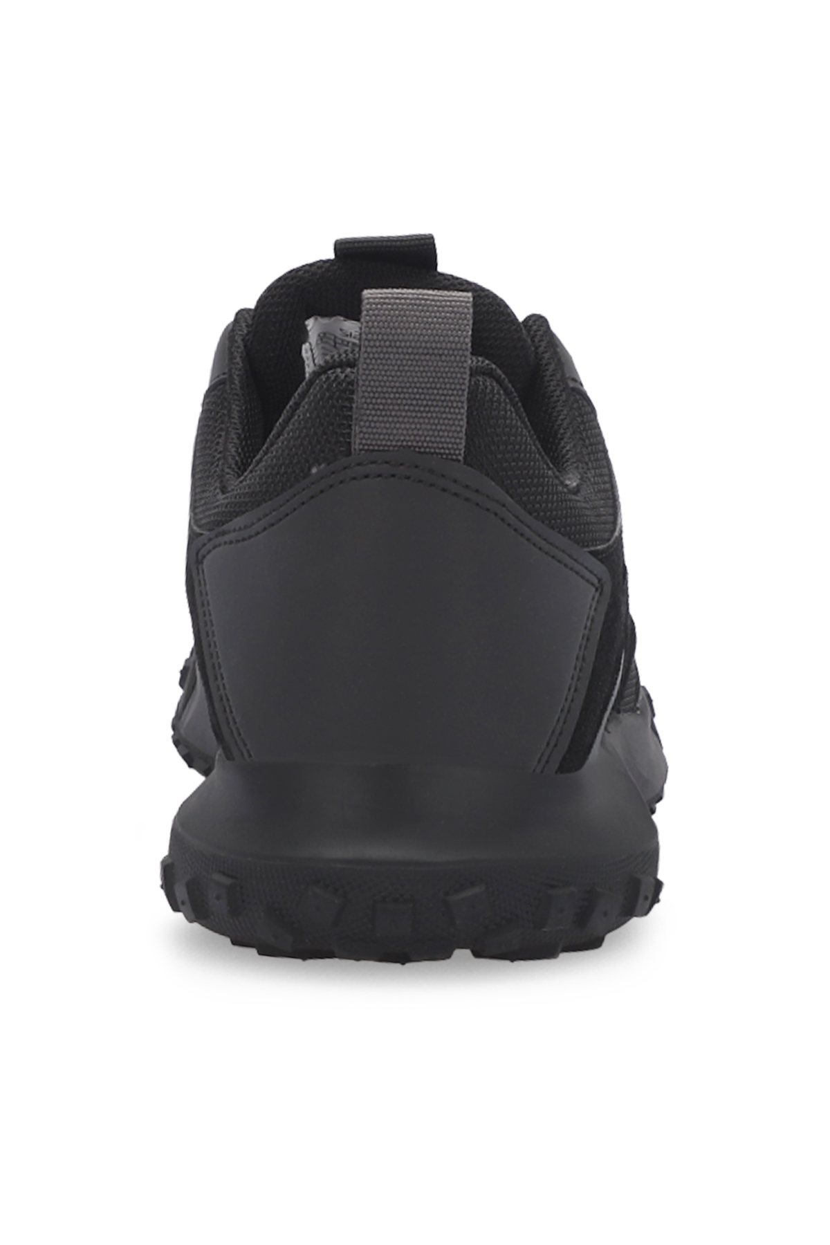 TATUM Erkek Outdoor Siyah / Siyah - Görsel 7