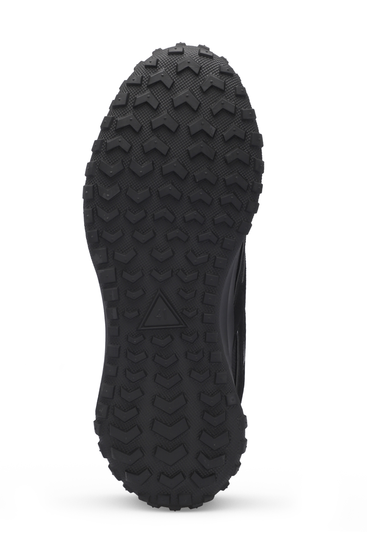 TATUM Erkek Outdoor Siyah / Siyah - Görsel 8