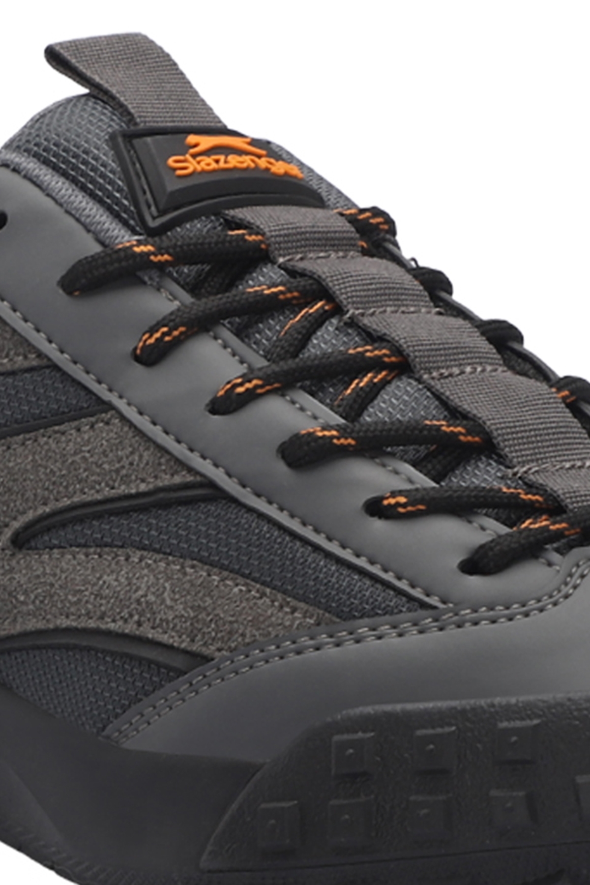 TATUM Erkek Outdoor Koyu Gri - Görsel 5