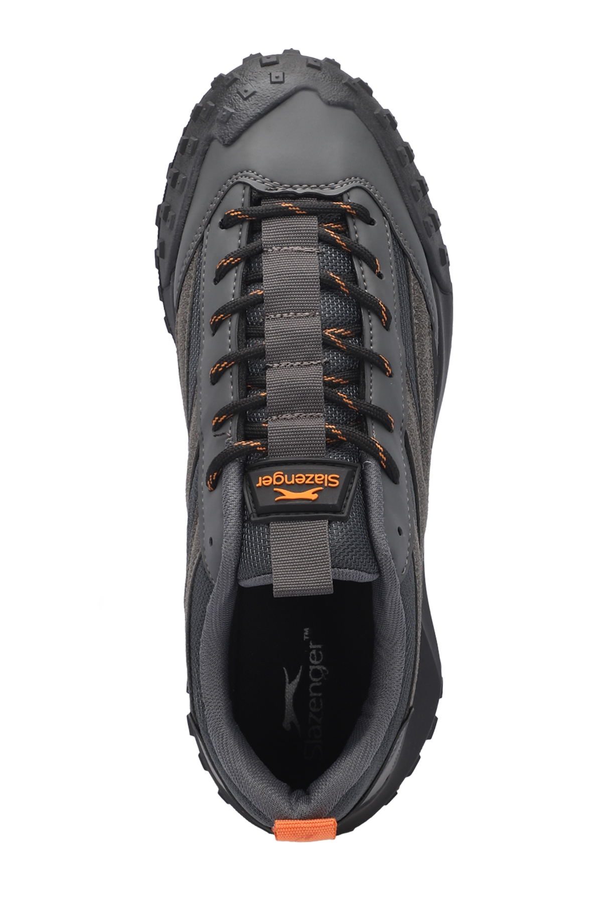 TATUM Erkek Outdoor Koyu Gri - Görsel 6