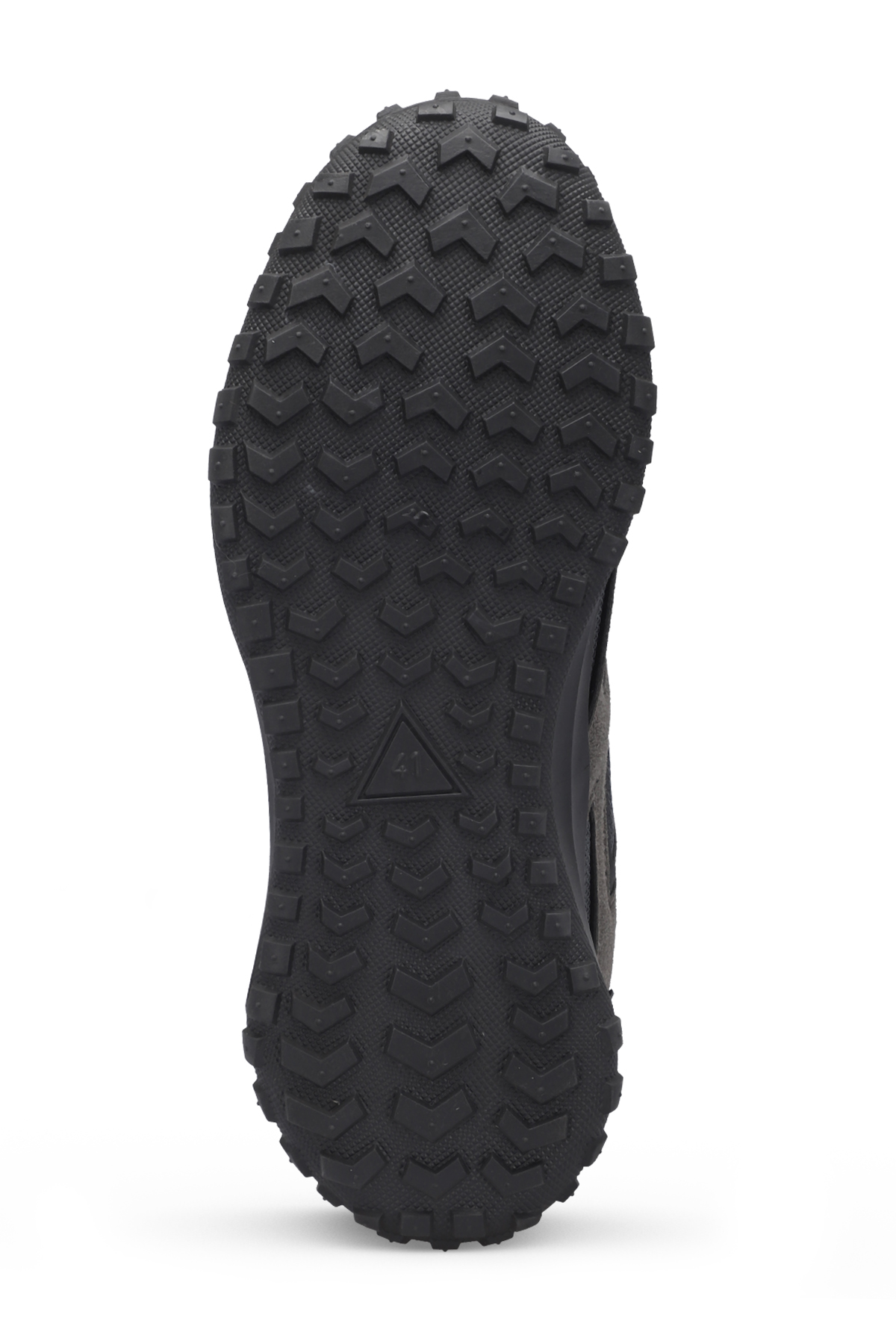 TATUM Erkek Outdoor Koyu Gri - Görsel 8