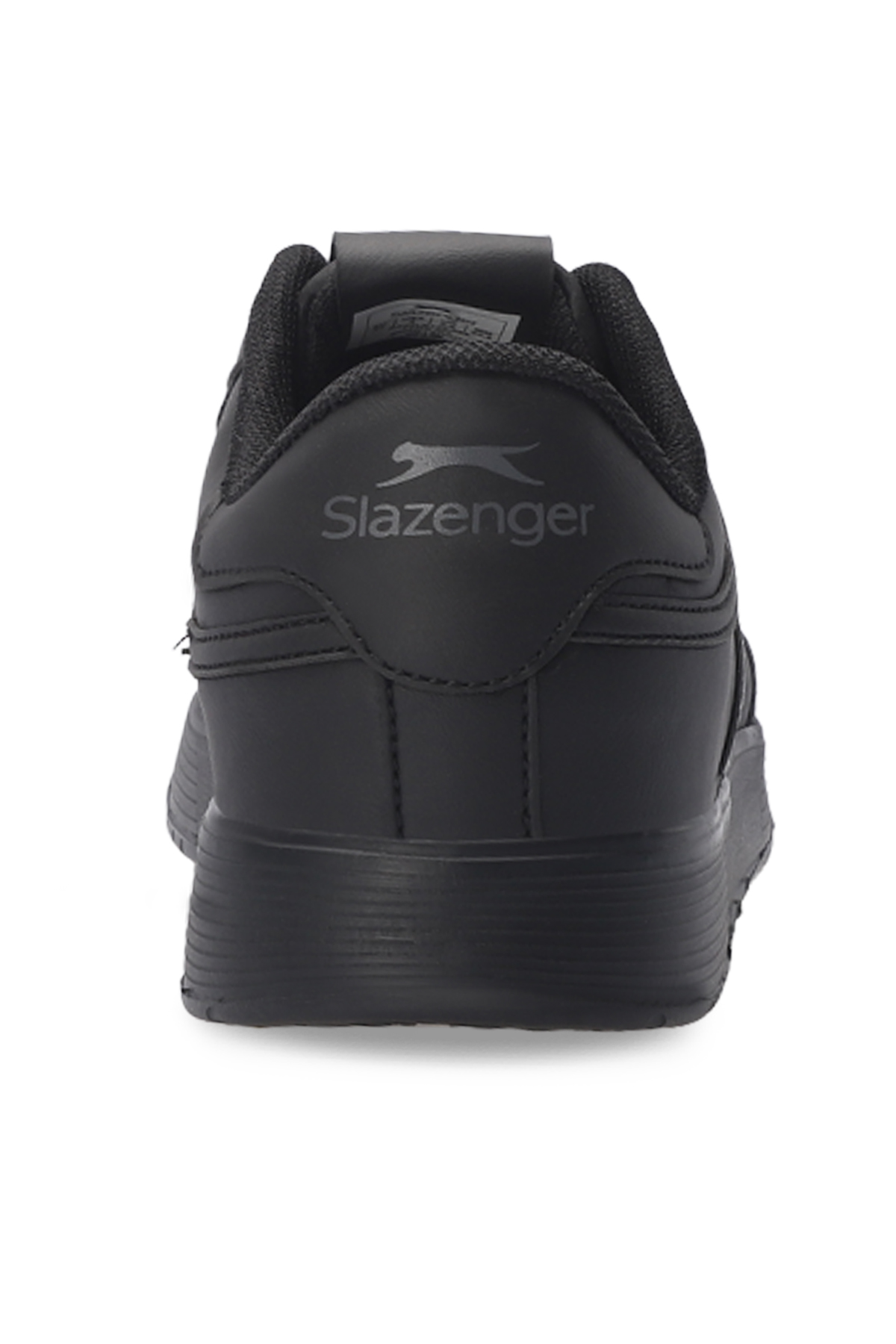 LYON I Kadın Sneaker Ayakkabı Siyah / Siyah - Görsel 7