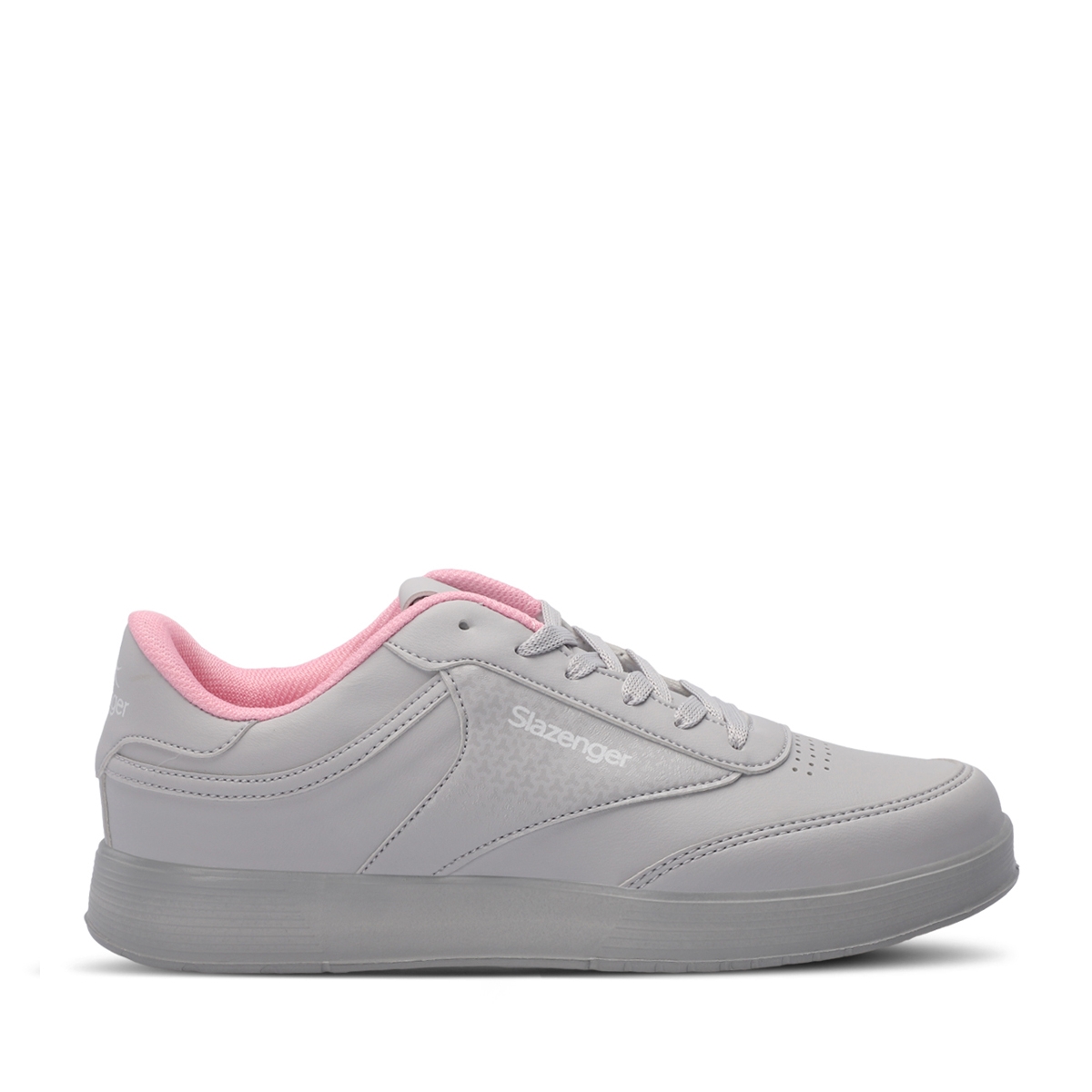 Slazenger Lyon Gri