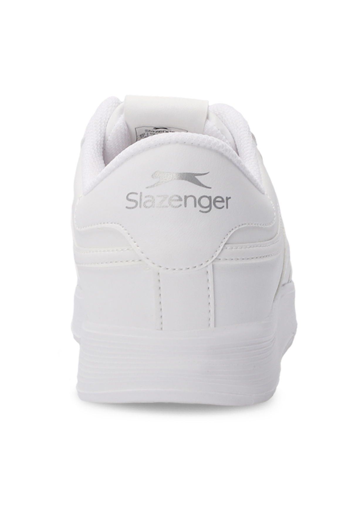 LYON I Kadın Sneaker Ayakkabı Beyaz / Beyaz - Görsel 7