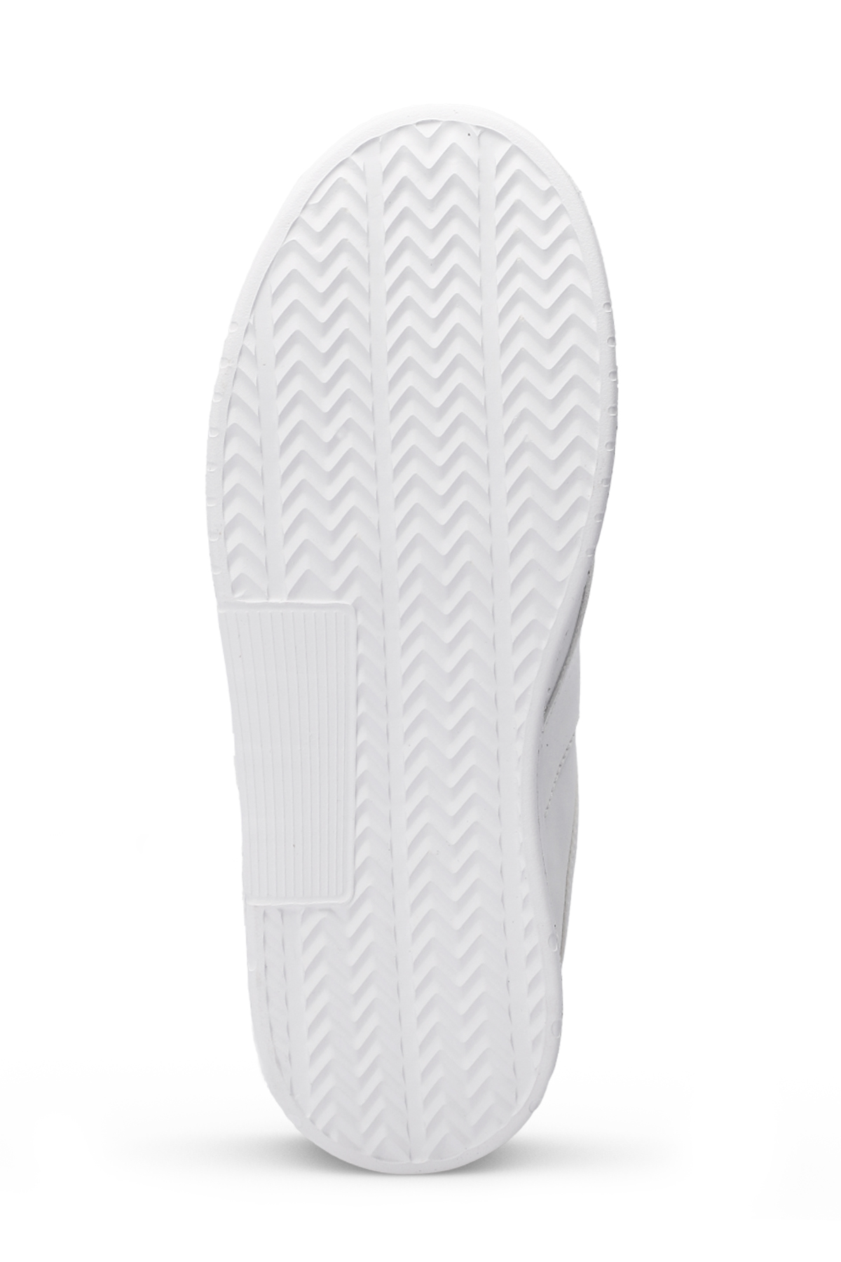 LYON I Kadın Sneaker Ayakkabı Beyaz / Beyaz - Görsel 8