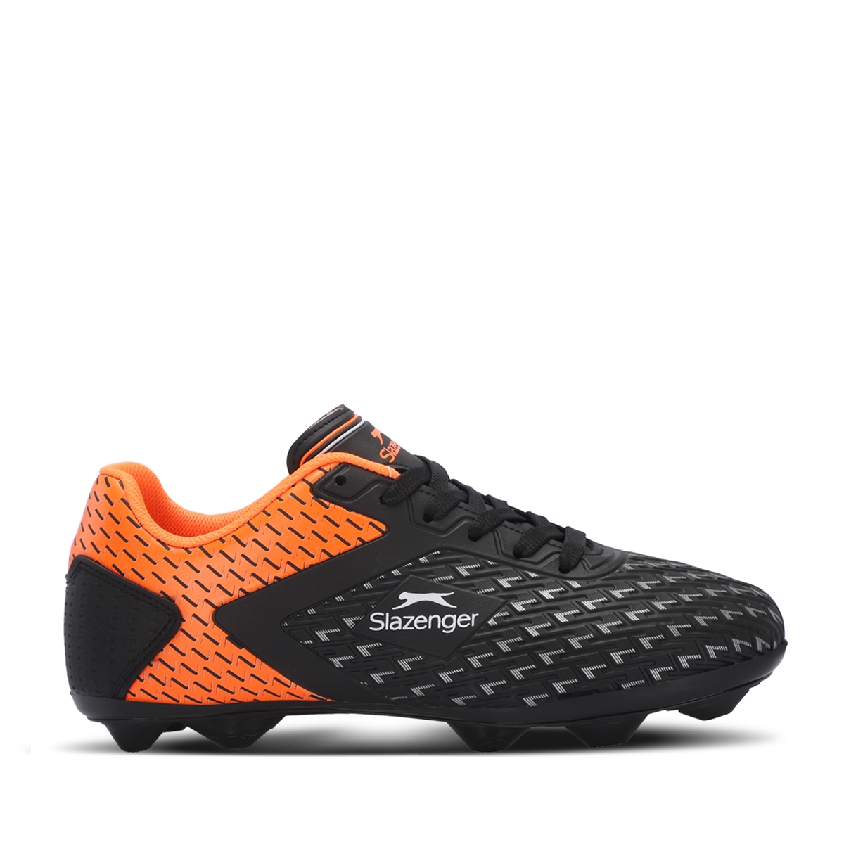 Slazenger Cycle KRP Futbol Siyah