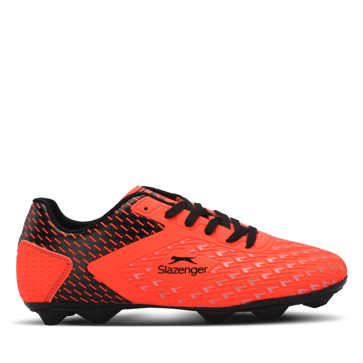 Slazenger Cycle Futbol turuncu