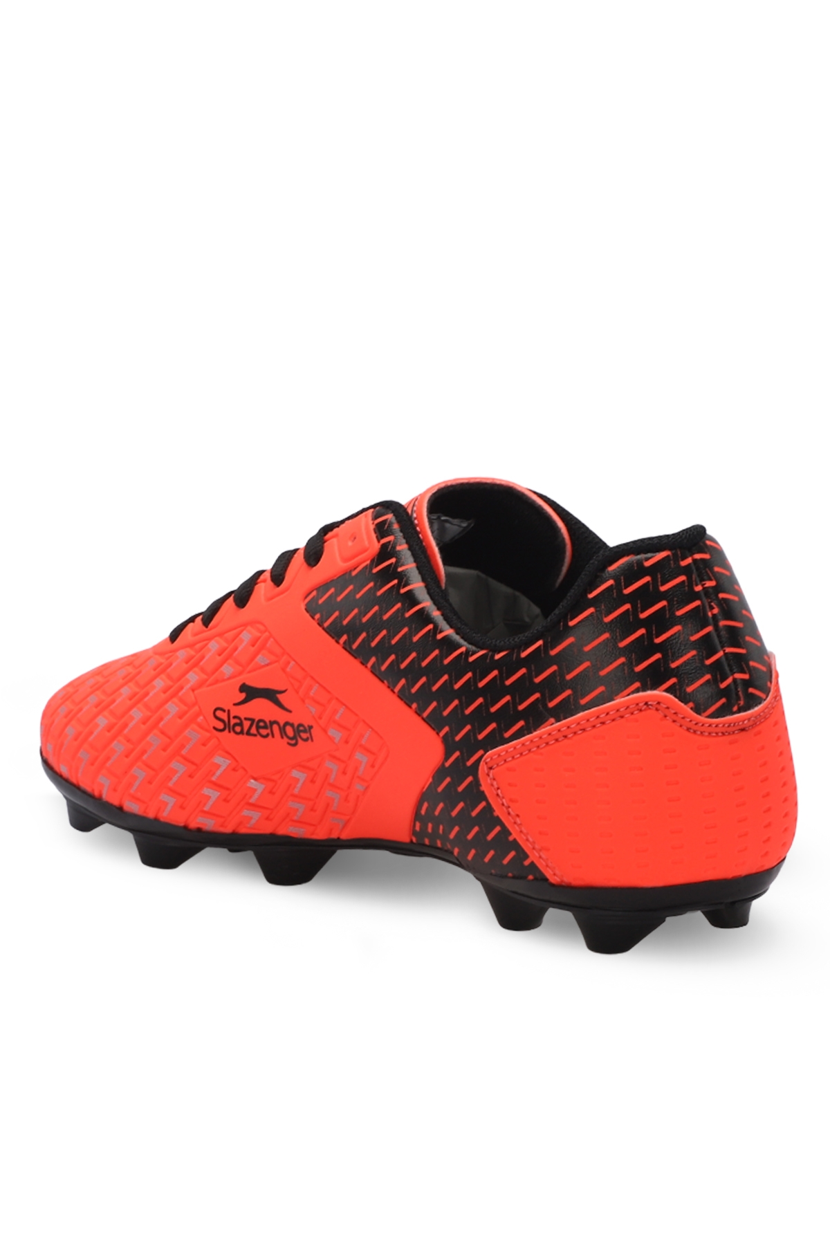 CYCLE I Erkek Futbol Ayakkabı Turuncu - Görsel 4