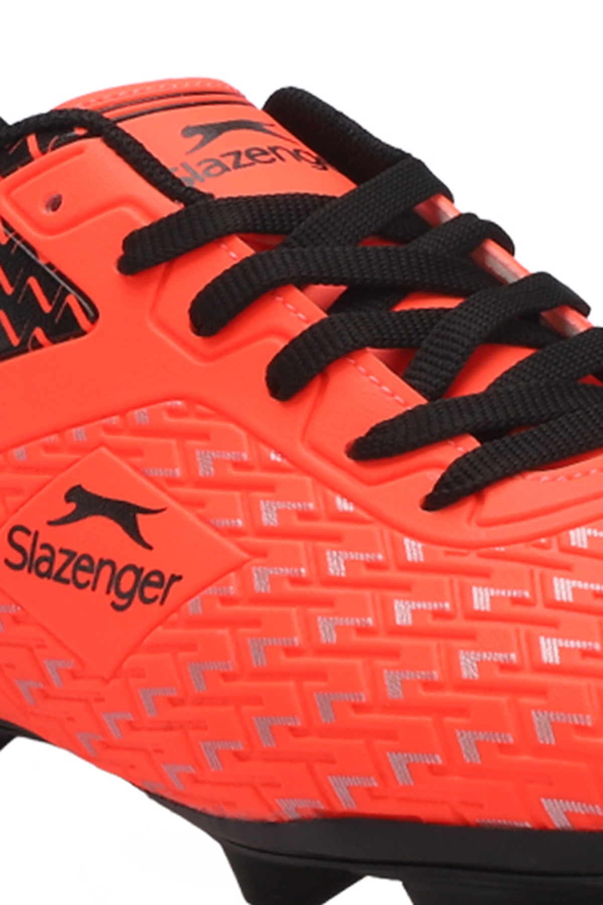 CYCLE I Erkek Futbol Ayakkabı Turuncu - Görsel 5