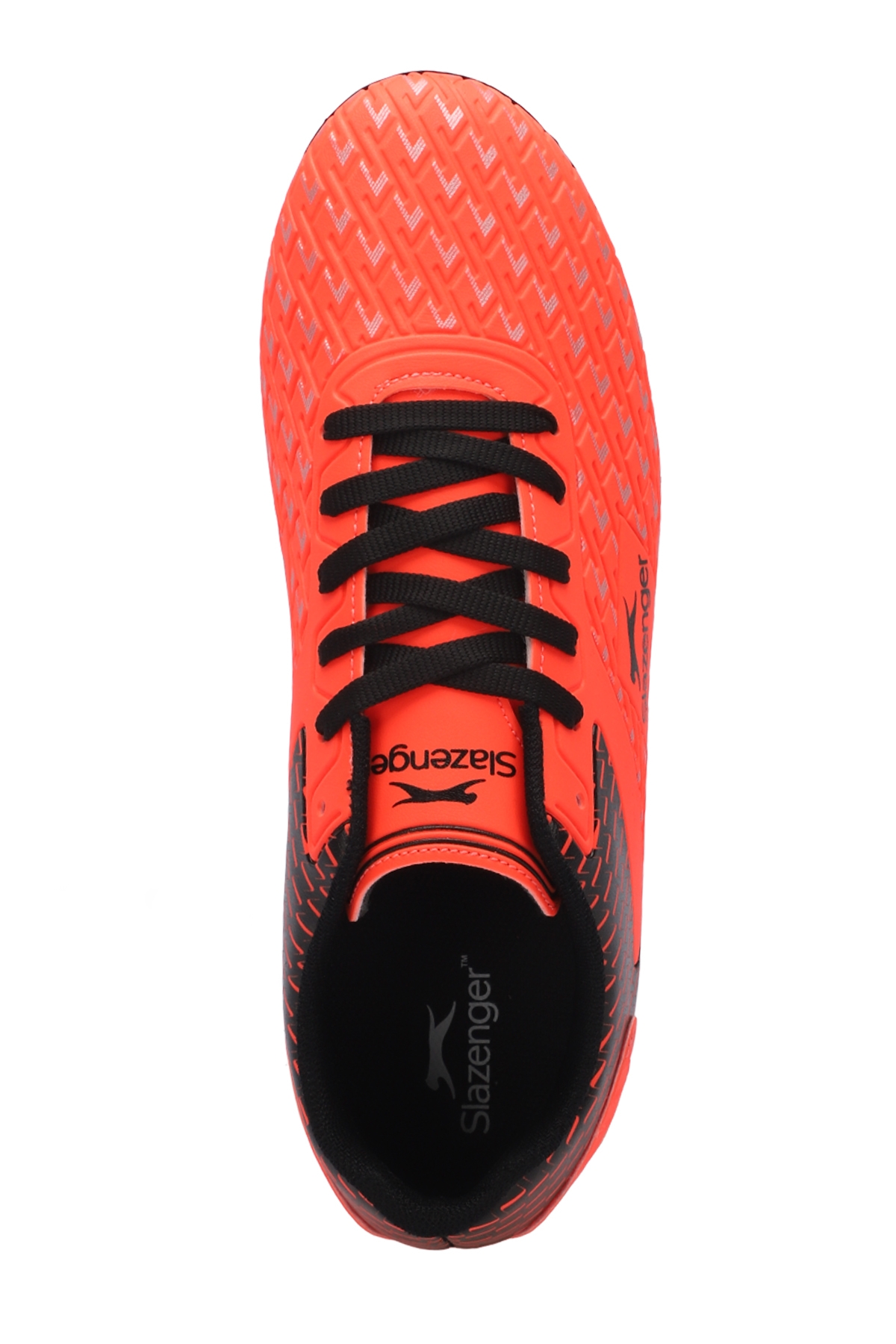 CYCLE I Erkek Futbol Ayakkabı Turuncu - Görsel 6