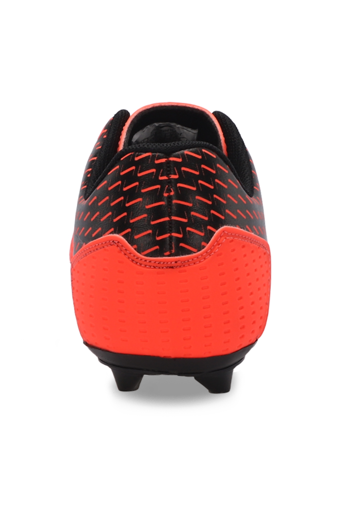 CYCLE I Erkek Futbol Ayakkabı Turuncu - Görsel 7