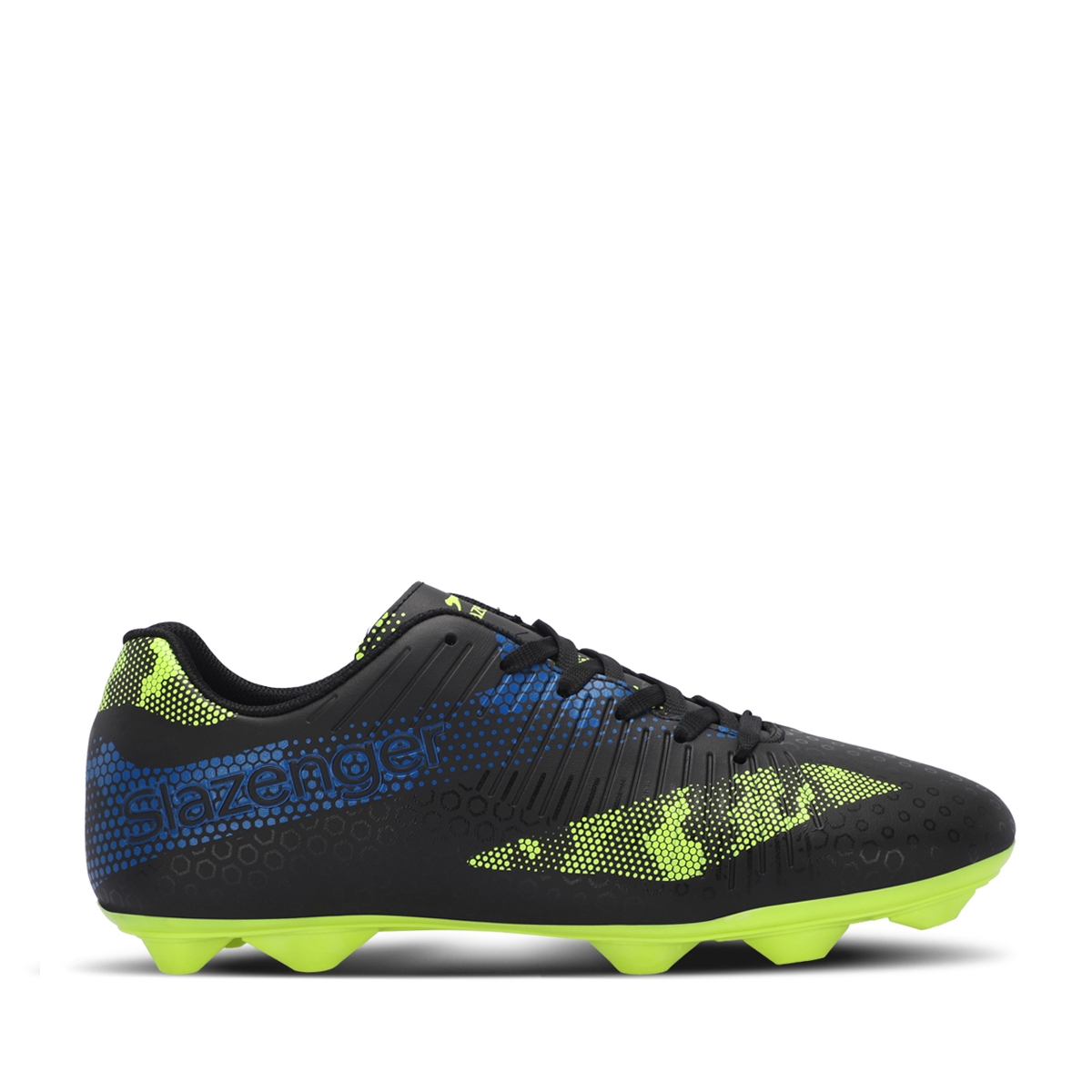 Slazenger Cyprus KRP Futbol Siyah