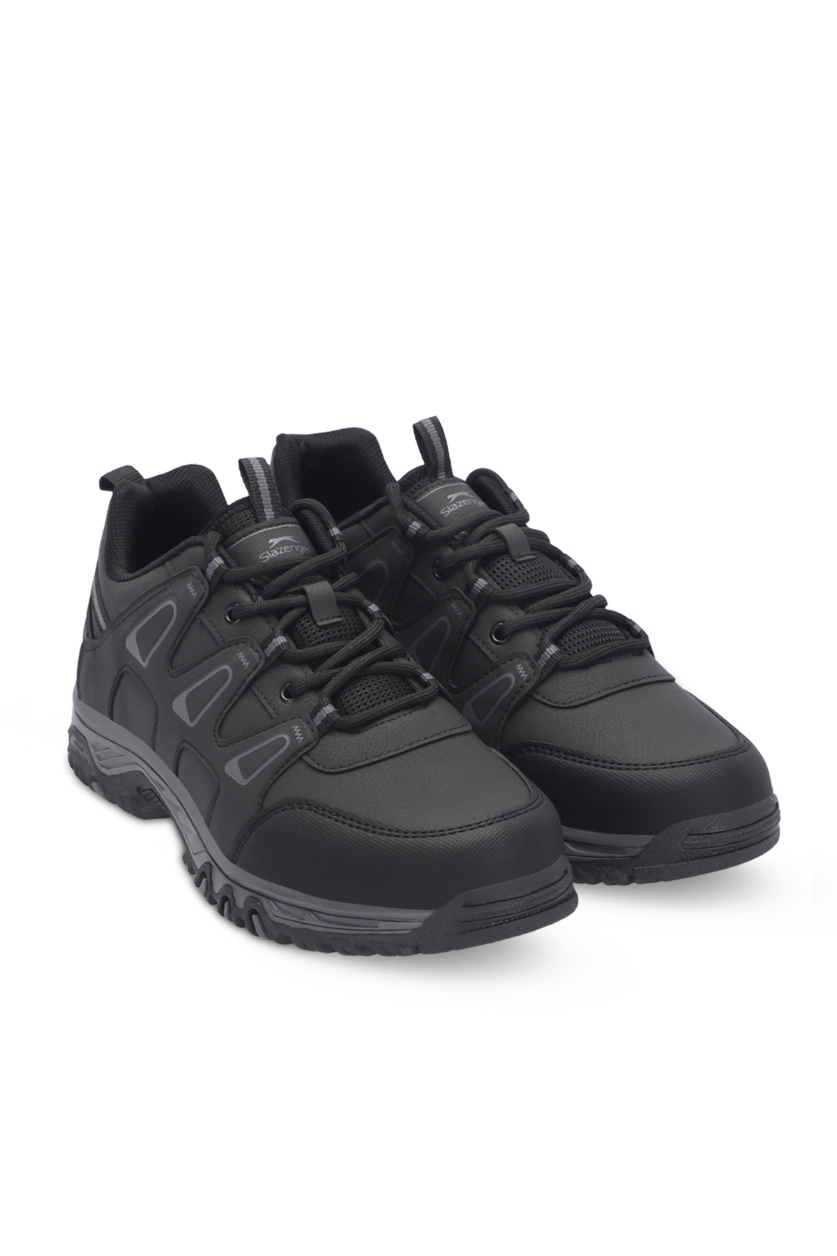 GANA I Kadın Outdoor Siyah / Siyah - Görsel 3