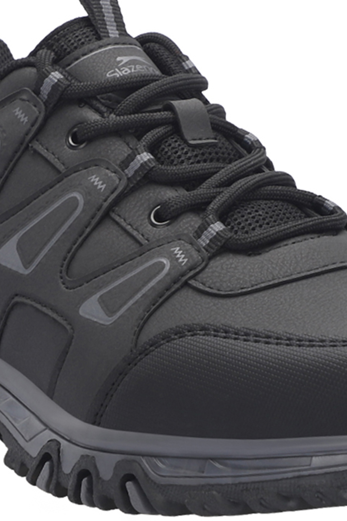 GANA I Kadın Outdoor Siyah / Siyah - Görsel 5