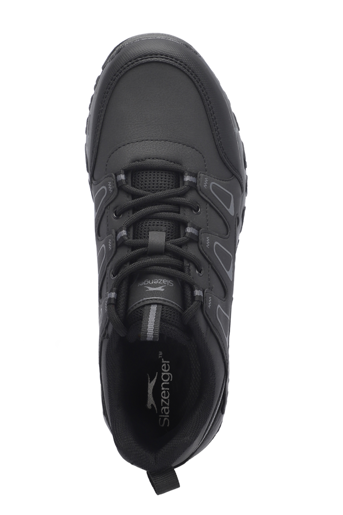 GANA I Kadın Outdoor Siyah / Siyah - Görsel 6