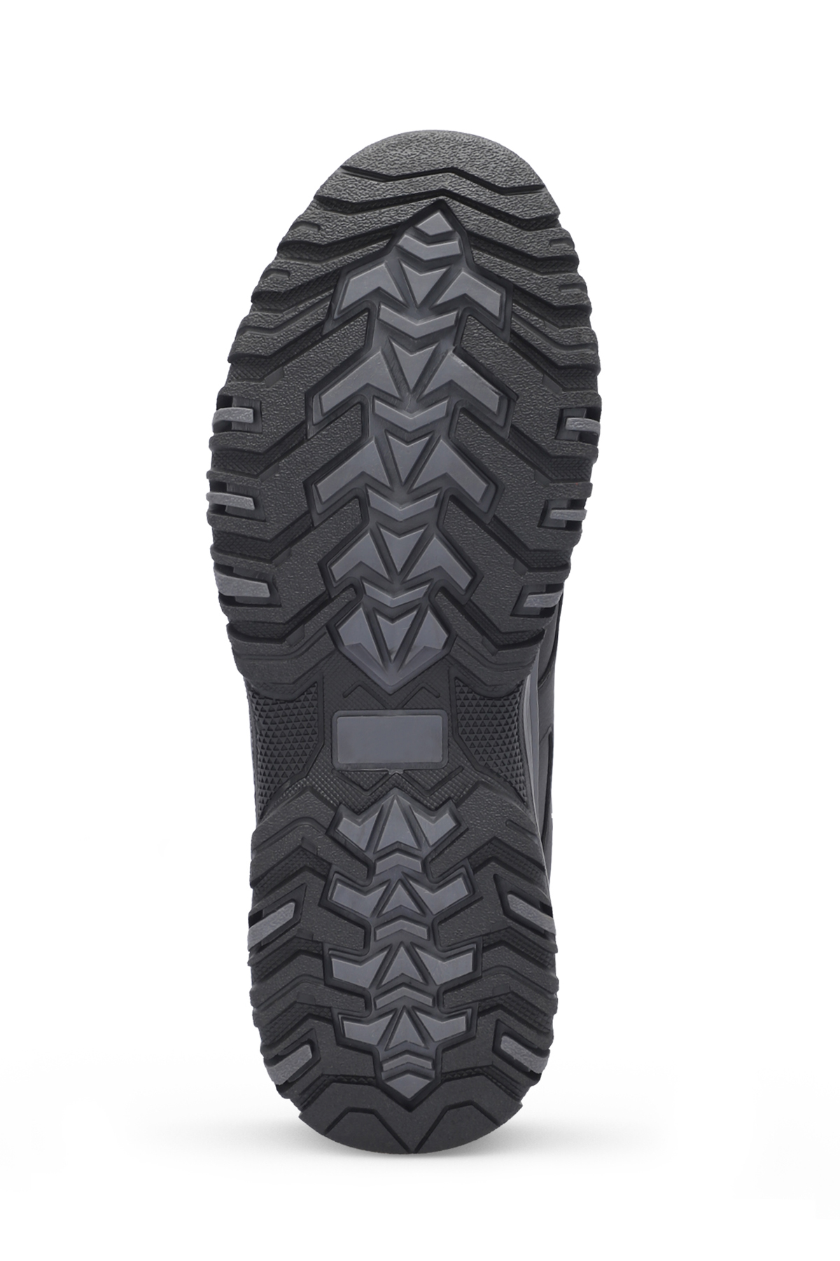 GANA I Kadın Outdoor Siyah / Siyah - Görsel 8