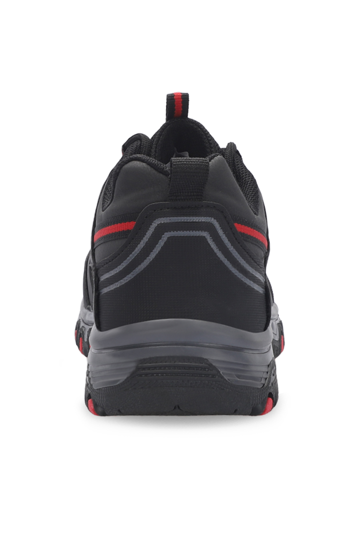 GANA I Kadın Outdoor Siyah / Kırmızı - Görsel 7