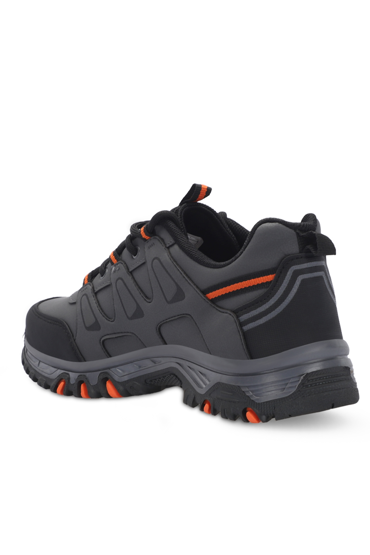 GANA I Erkek Outdoor Koyu Gri - Görsel 4