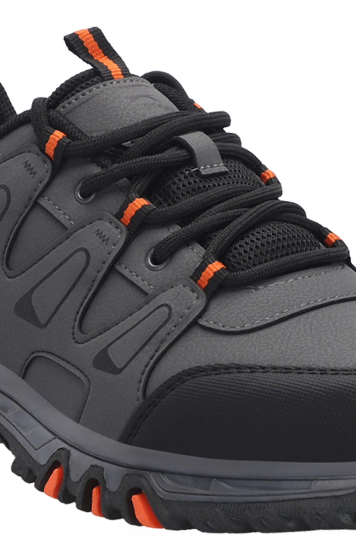 GANA I Erkek Outdoor Koyu Gri - Görsel 5