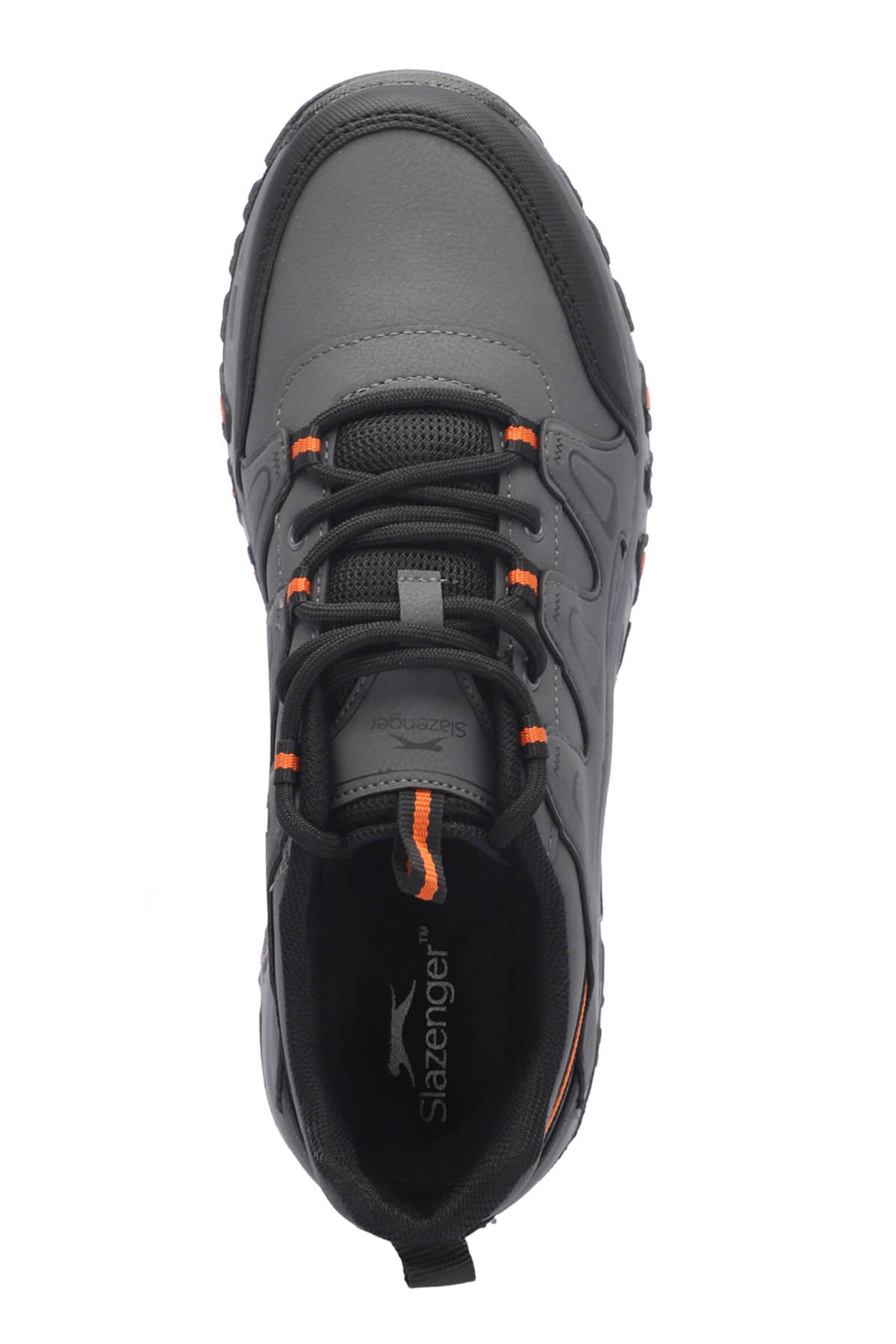 GANA I Erkek Outdoor Koyu Gri - Görsel 6