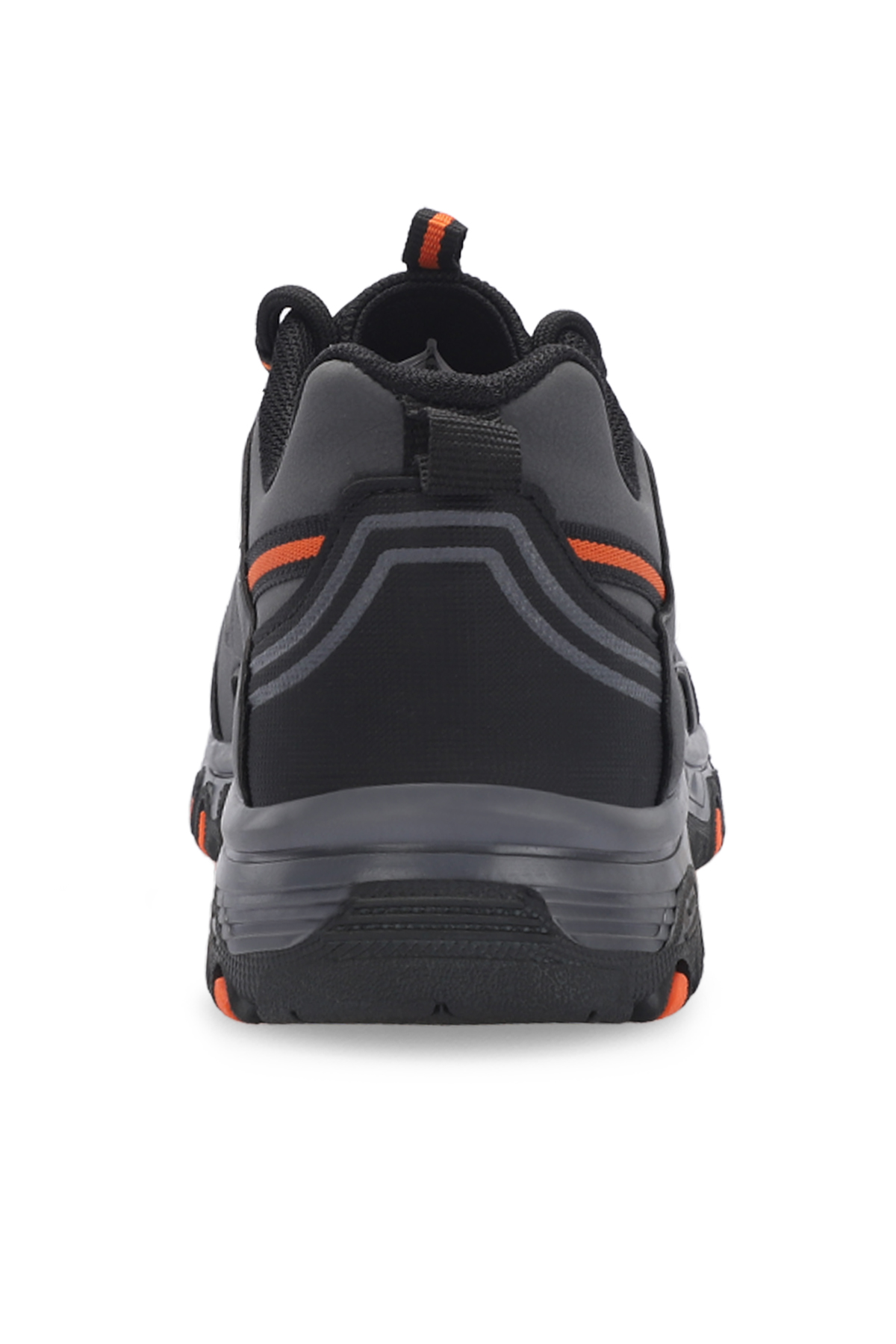 GANA I Erkek Outdoor Koyu Gri - Görsel 7