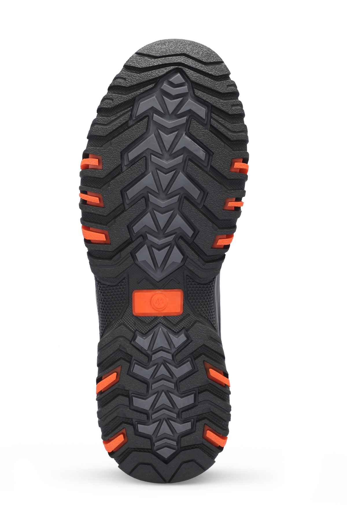 GANA I Erkek Outdoor Koyu Gri - Görsel 8