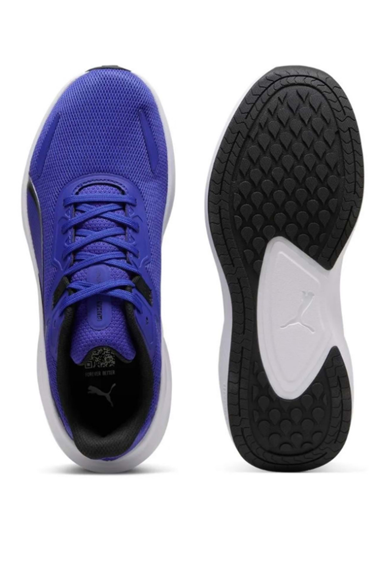 Skyrocket Lite Unisex Sneaker Ayakkabı Lacivert - Görsel 5