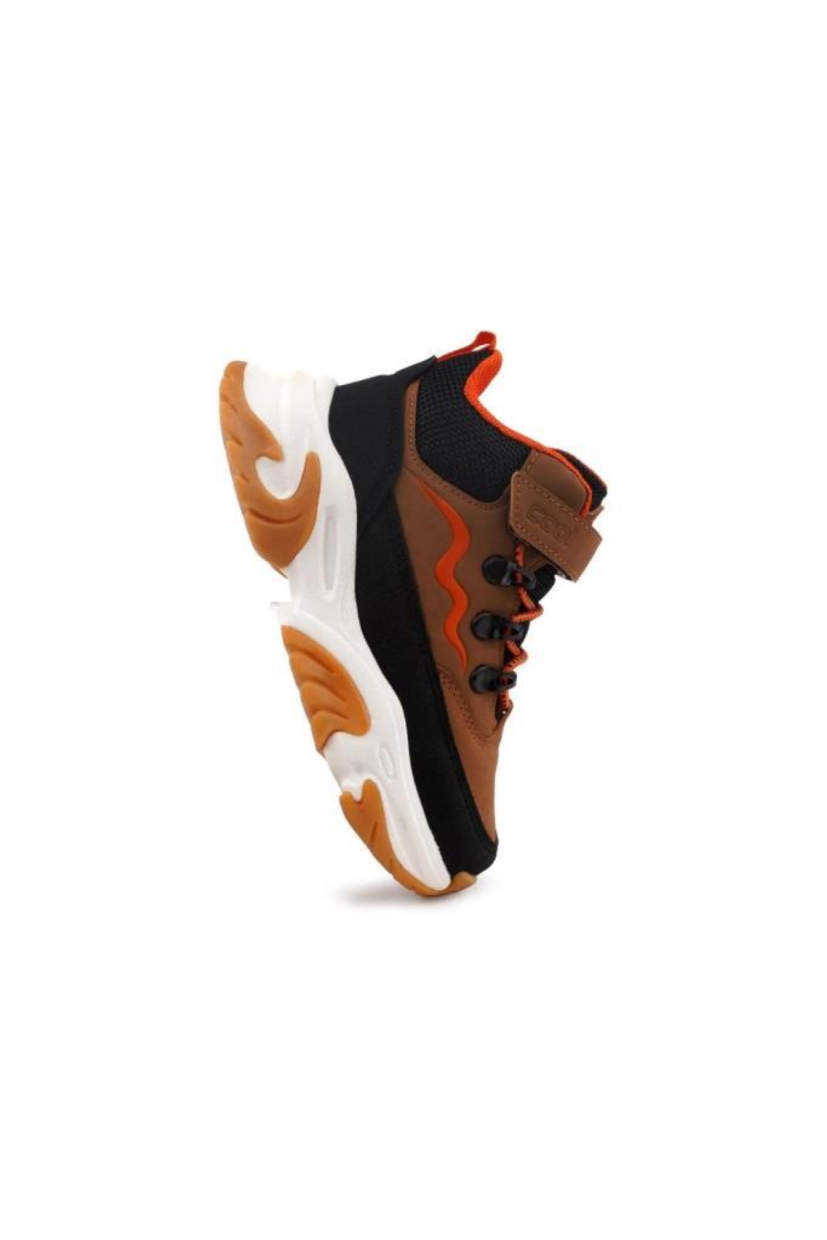 Evil Erkek Çocuk Trekking Termal Bot - Görsel 6