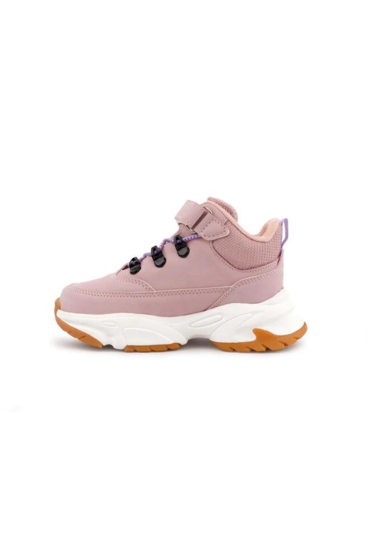 Evil Kız Çocuk Trekking Termal Bot - Görsel 4