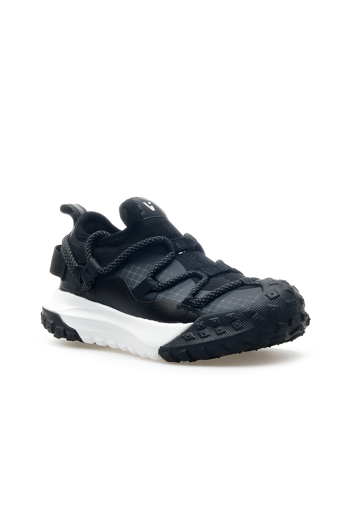 Jason Erkek Çocuk Outdoor Günlük Ayakkabı (31-37) 24k 869.469 Fe Siyah - Görsel 5