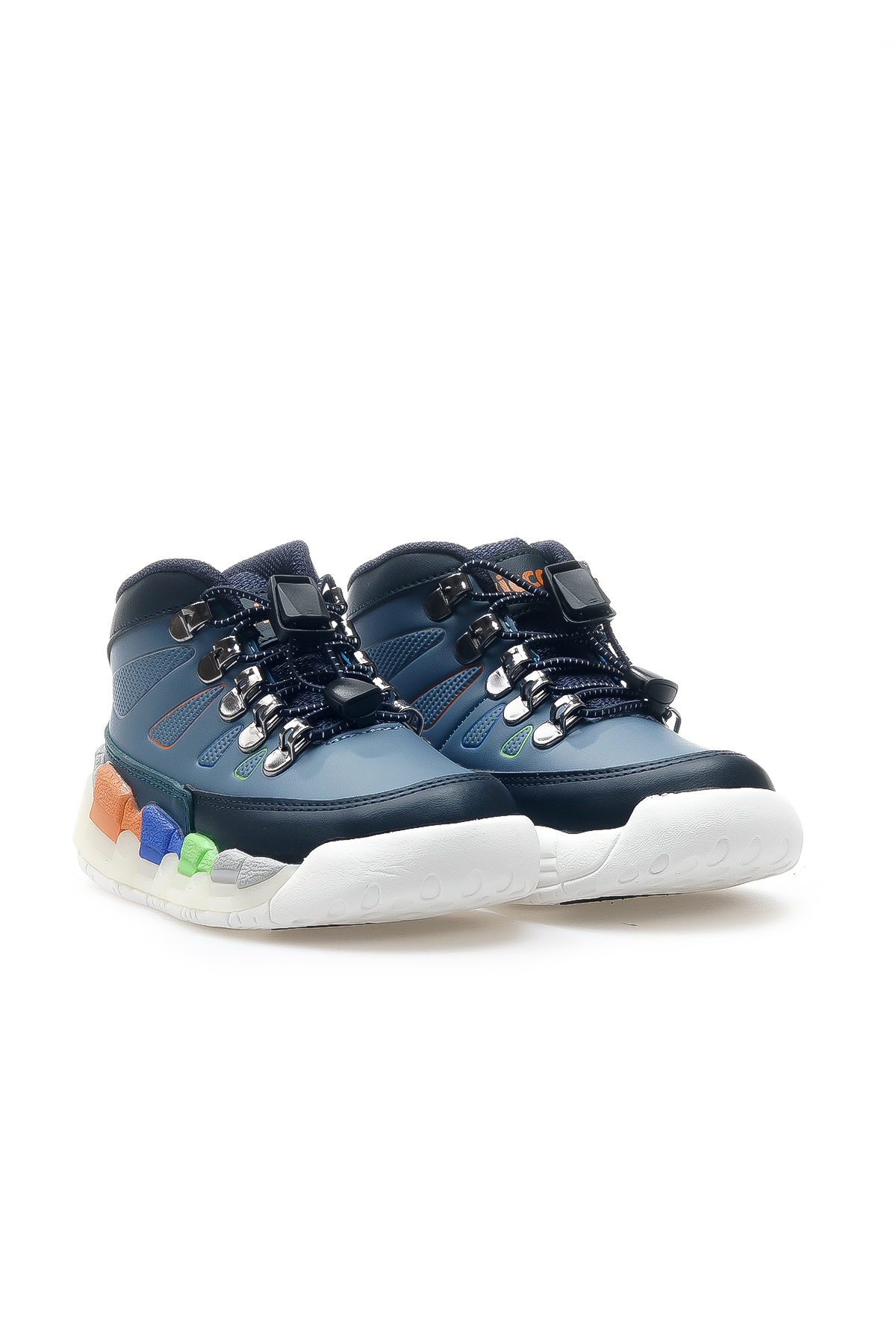 Ellen Erkek Çocuk Işıklı Günlük Bot (26-30) 24k 946.417 Pe Kot - Görsel 6