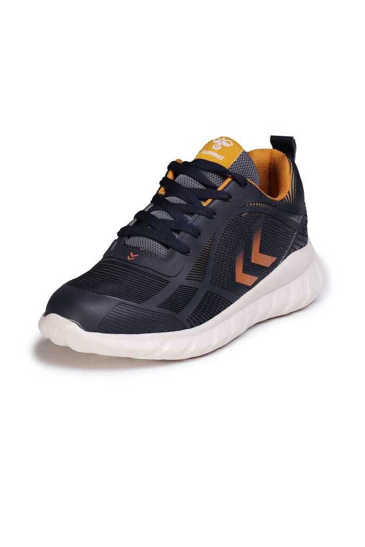 Hummel Hummel Lacivert Thunder Sneaker Unisex Ayakkabı 212009-7358 | Flo Lacivert - 5. görsel