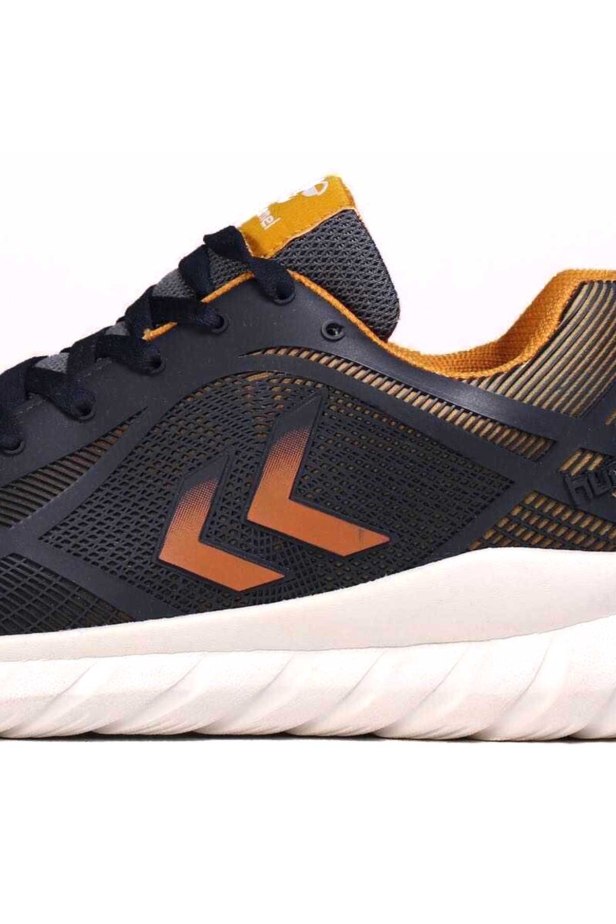 Hummel Hummel Lacivert Thunder Sneaker Unisex Ayakkabı 212009-7358 | Flo Lacivert - 8. görsel