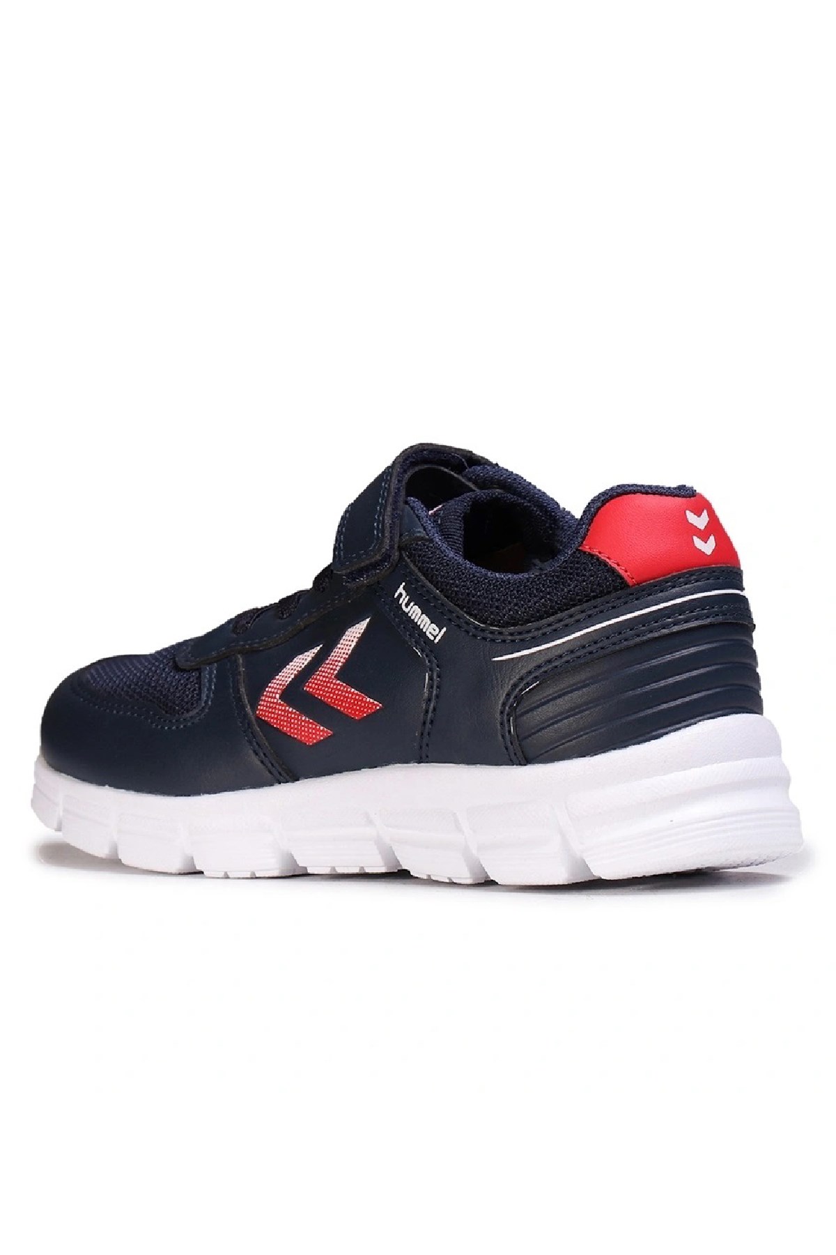 Hummel Hummel Lacivert Porter Çocuk Spor Ayakkabı 210943-1009 Sneaker | Flo Lacivert - 5. görsel