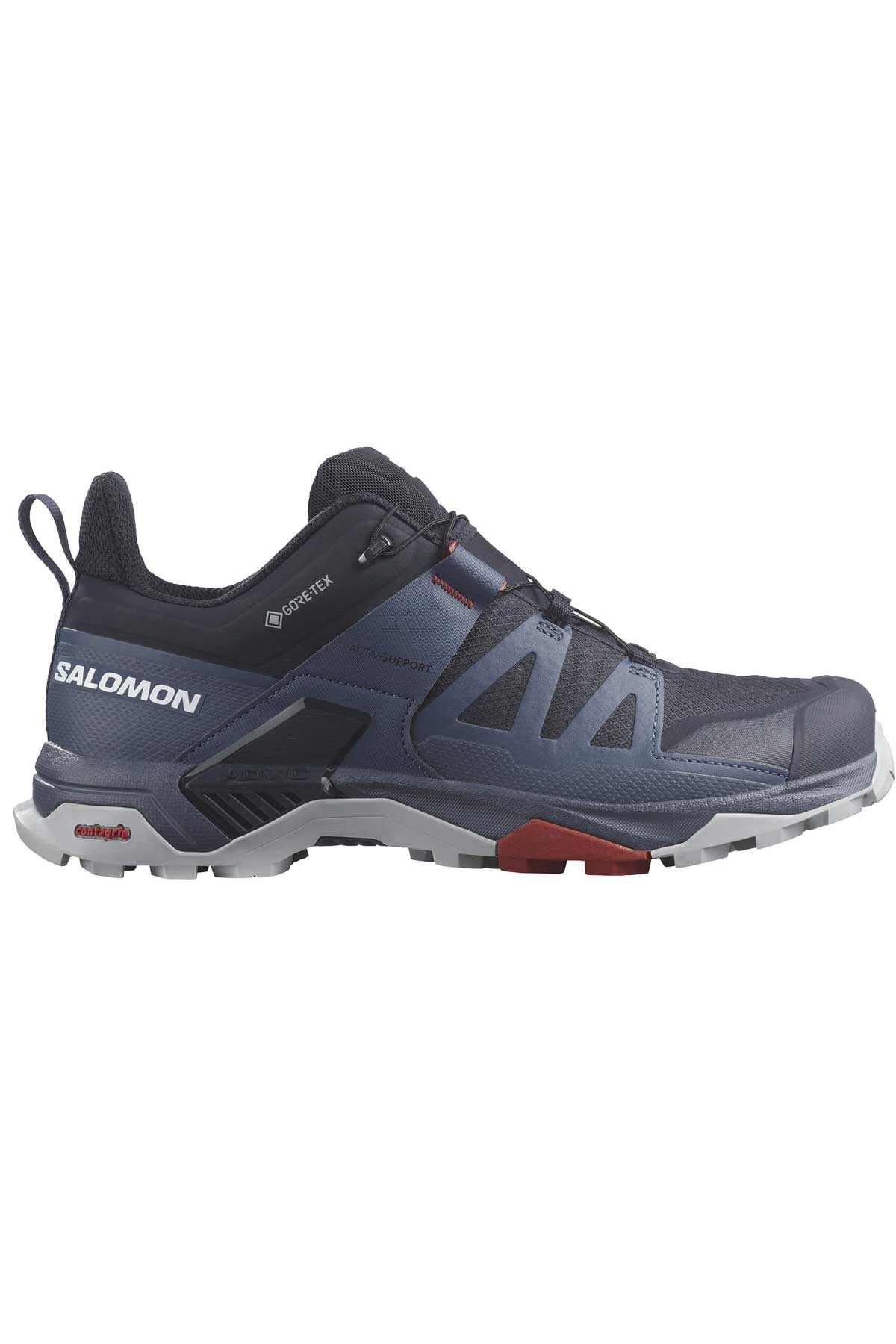 X Ultra 4 GTX Erkek Outdoor Ayakkabı L47376500