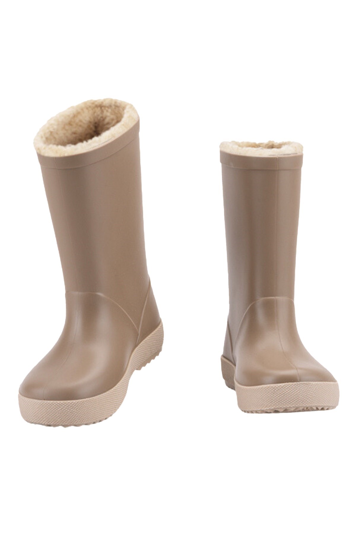 Splash Dk Borreguito Çocuk Yağmur Çizmesi W10293-Elm - Görsel 4