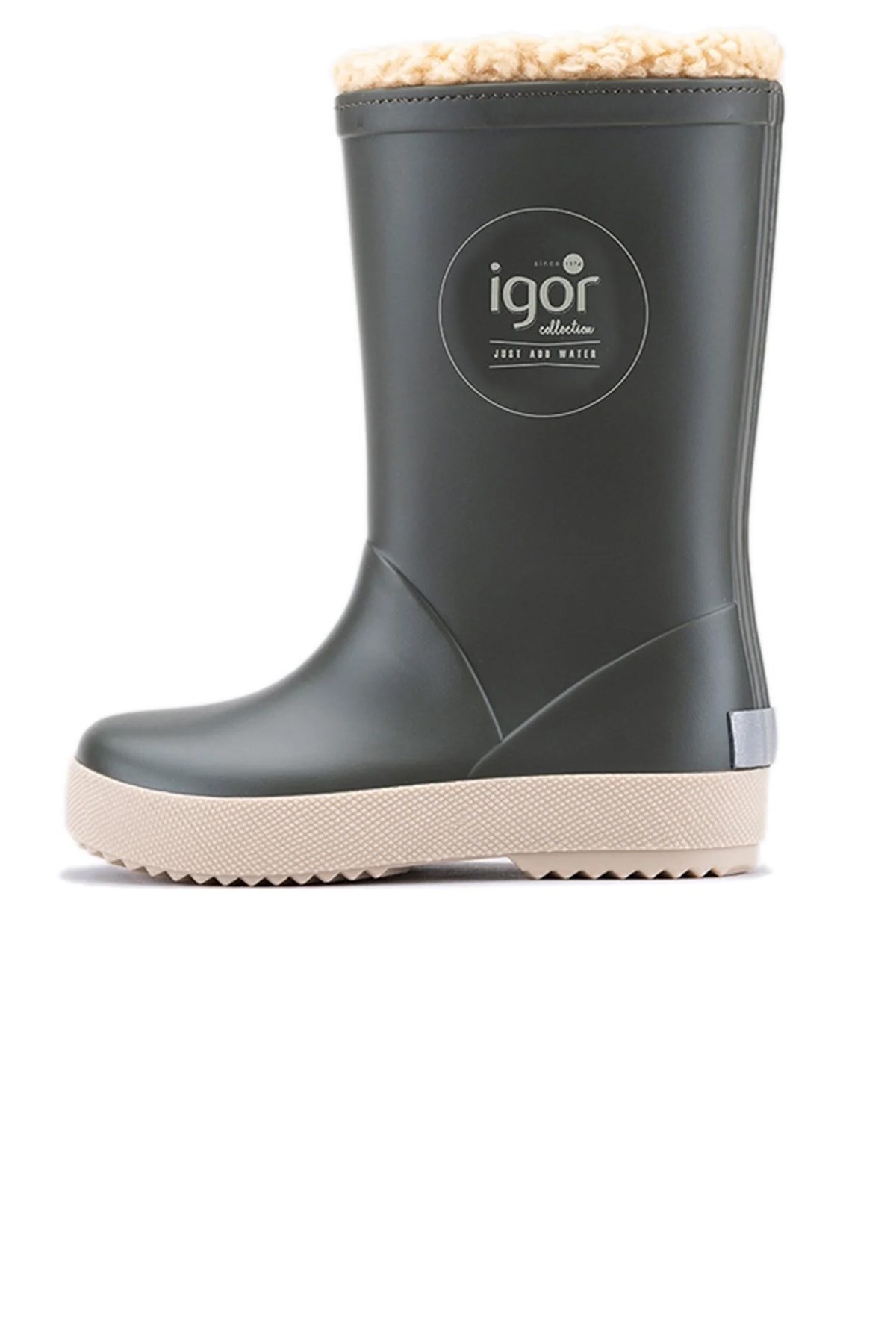 Splash Dk Borreguito Çocuk Yağmur Çizmesi W10293-042 - Görsel 4