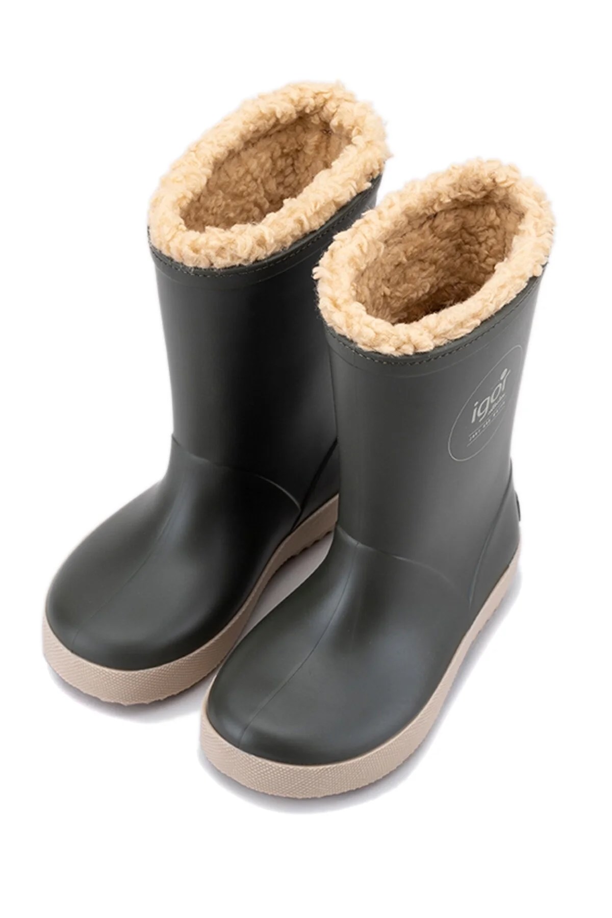 Splash Dk Borreguito Çocuk Yağmur Çizmesi W10293-042 - Görsel 5