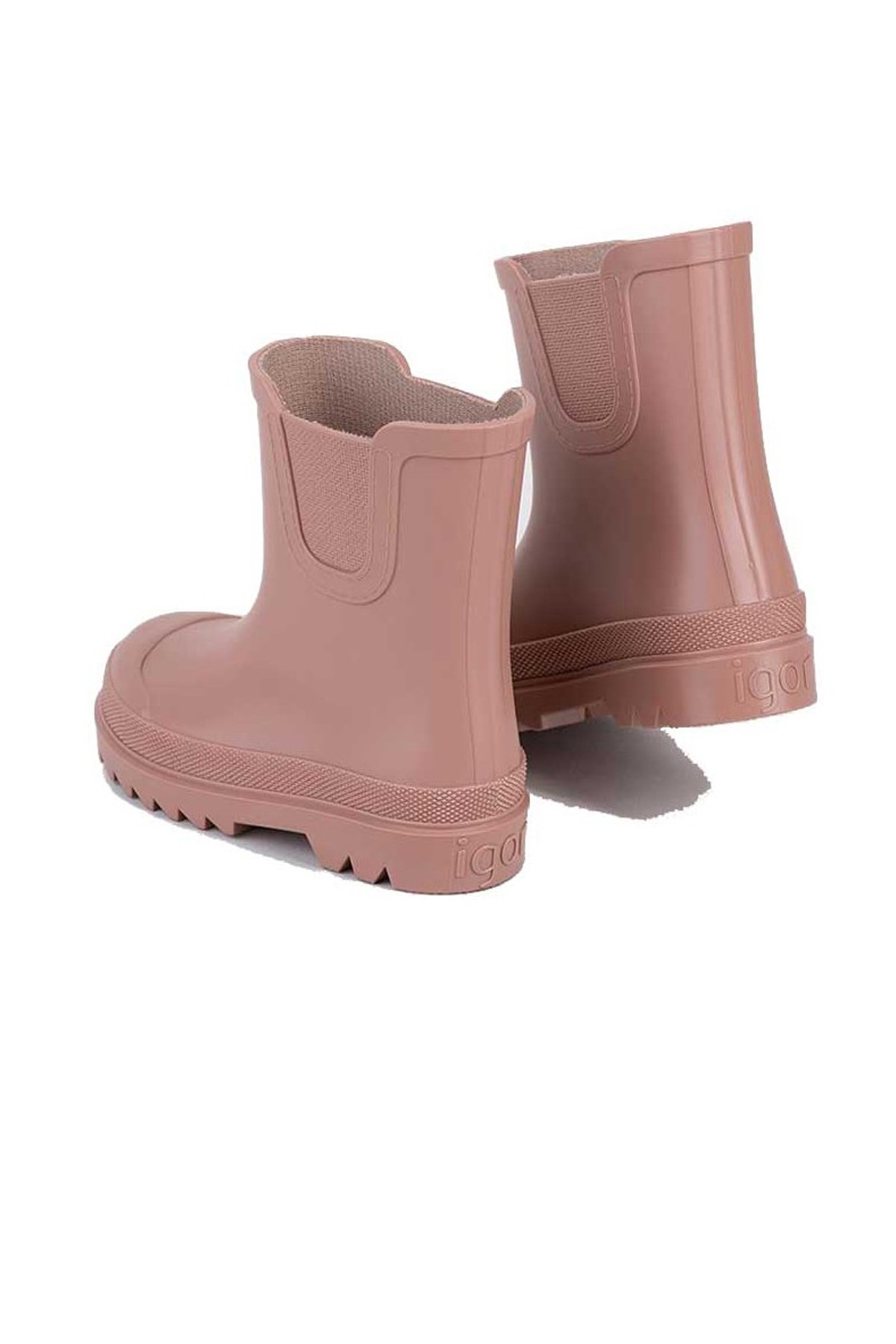 Tokio Çocuk Çizme W10274-010 - Görsel 4