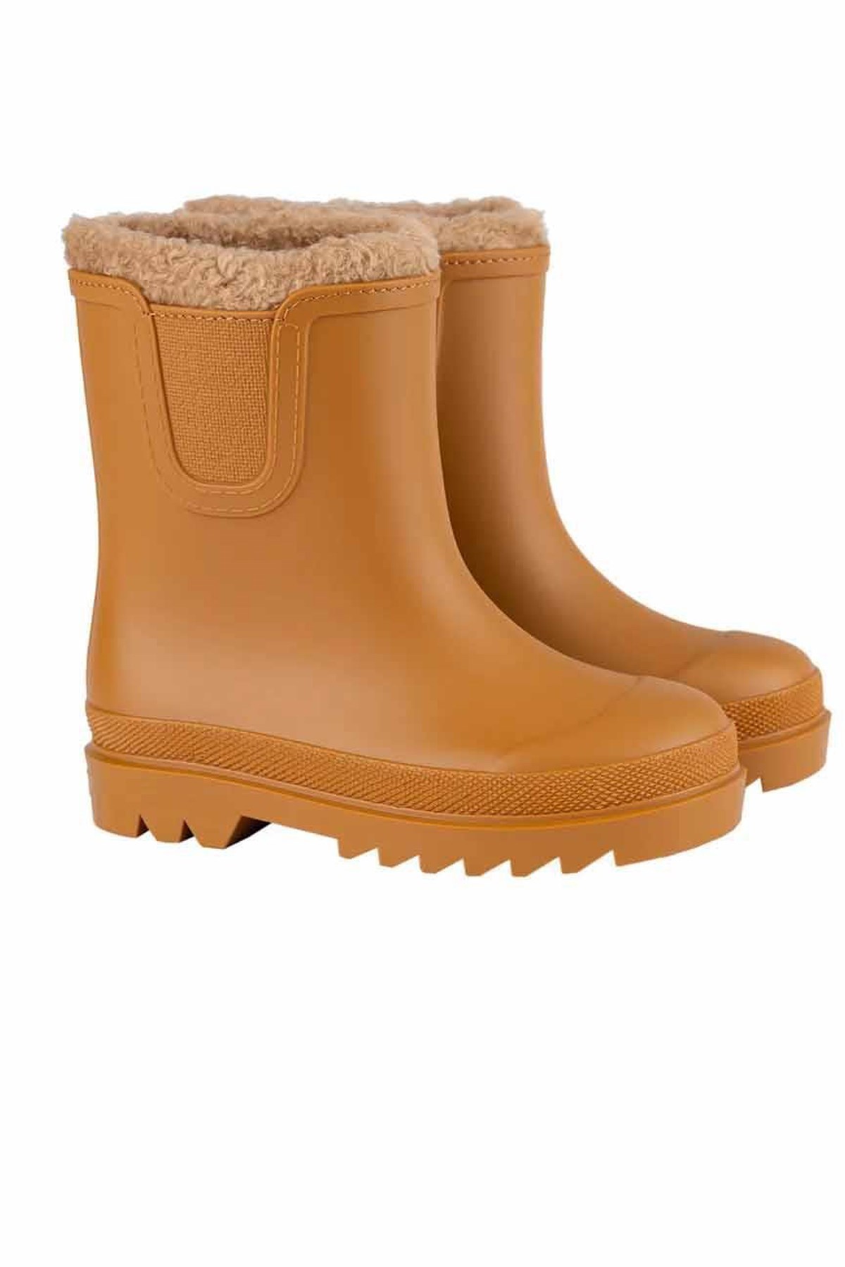 Tokio Borreguito Çocuk Yağmur Çizmesi W10290-215 - Görsel 5