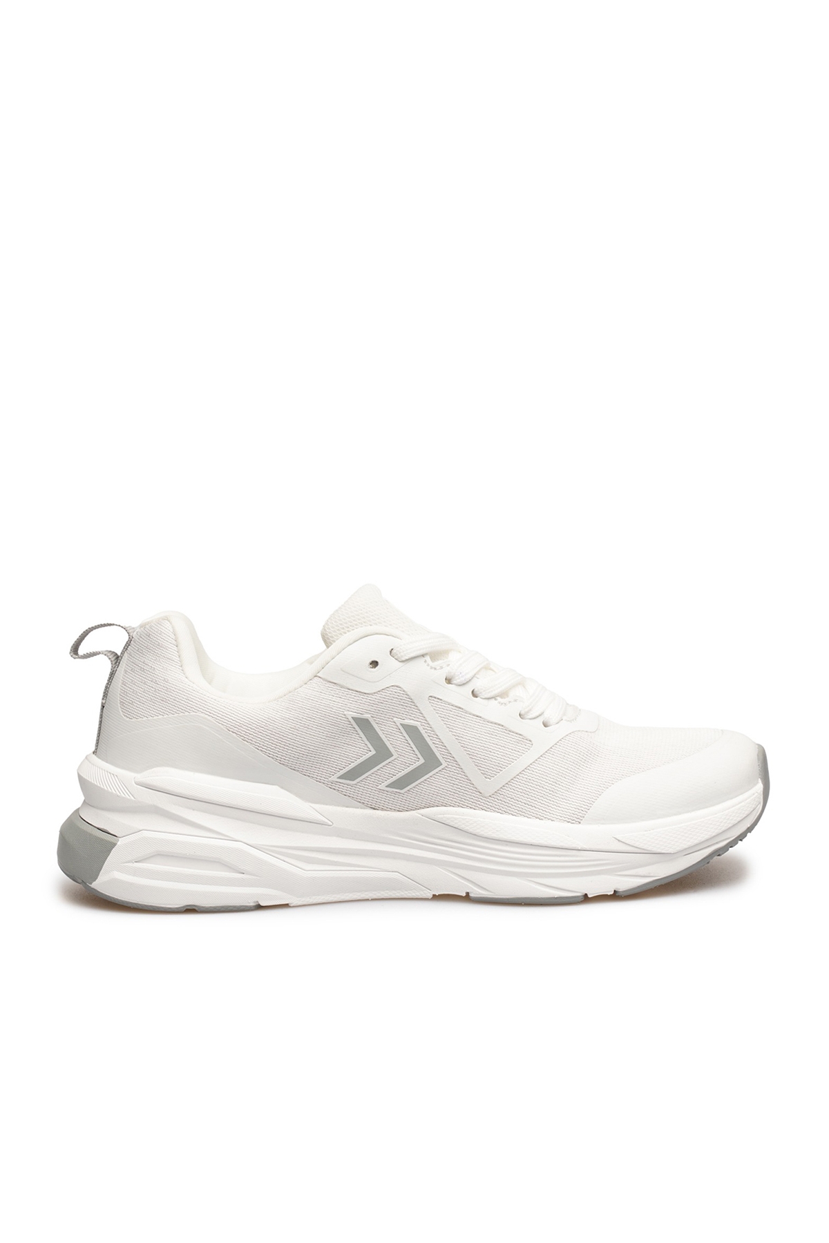 Memphis Unisex Beyaz Spor Ayakkabı - Görsel 3