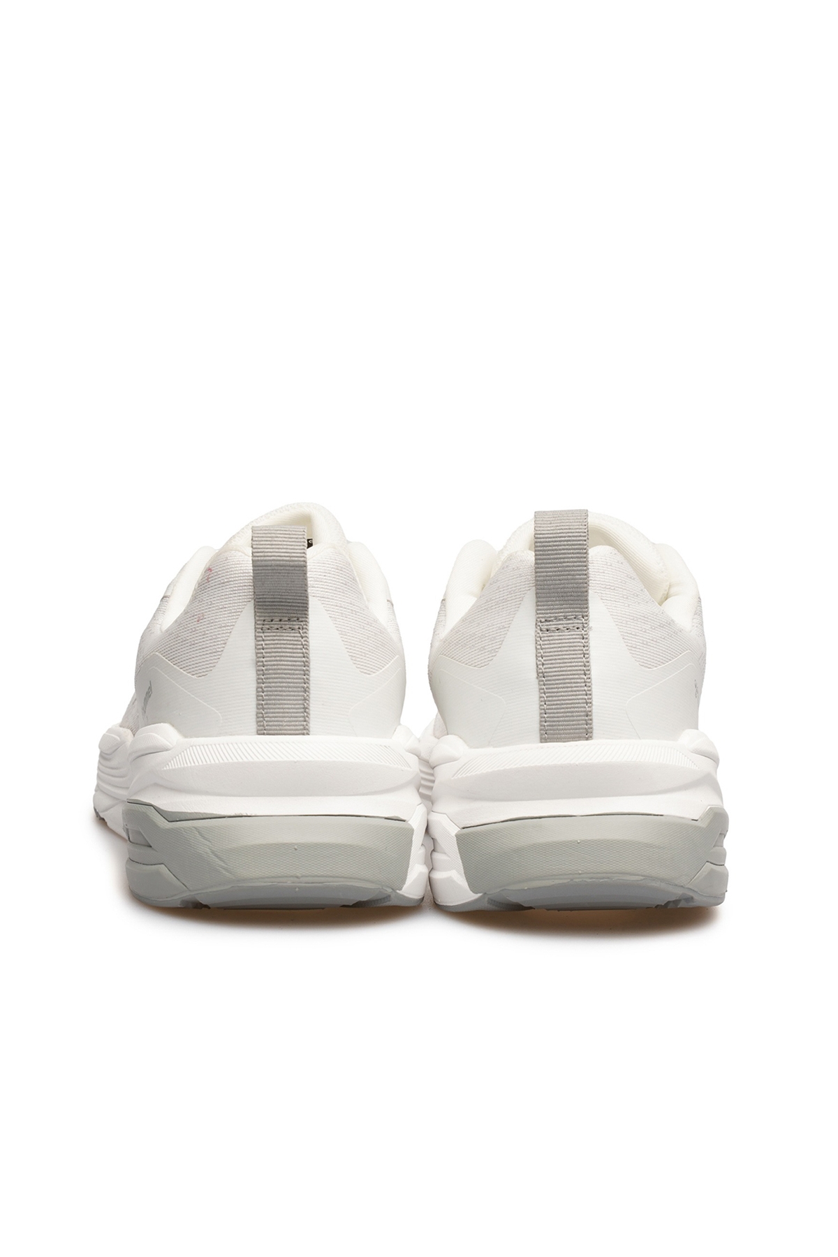 Memphis Unisex Beyaz Spor Ayakkabı - Görsel 5