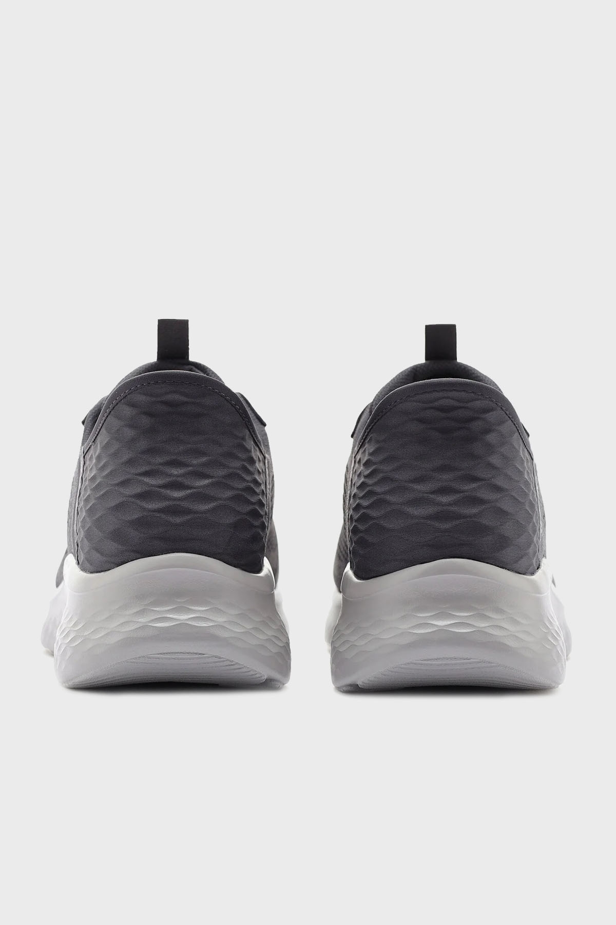 Erkek Ayakkabı 232466TK CCBL GRİ-MAVİ - Görsel 7